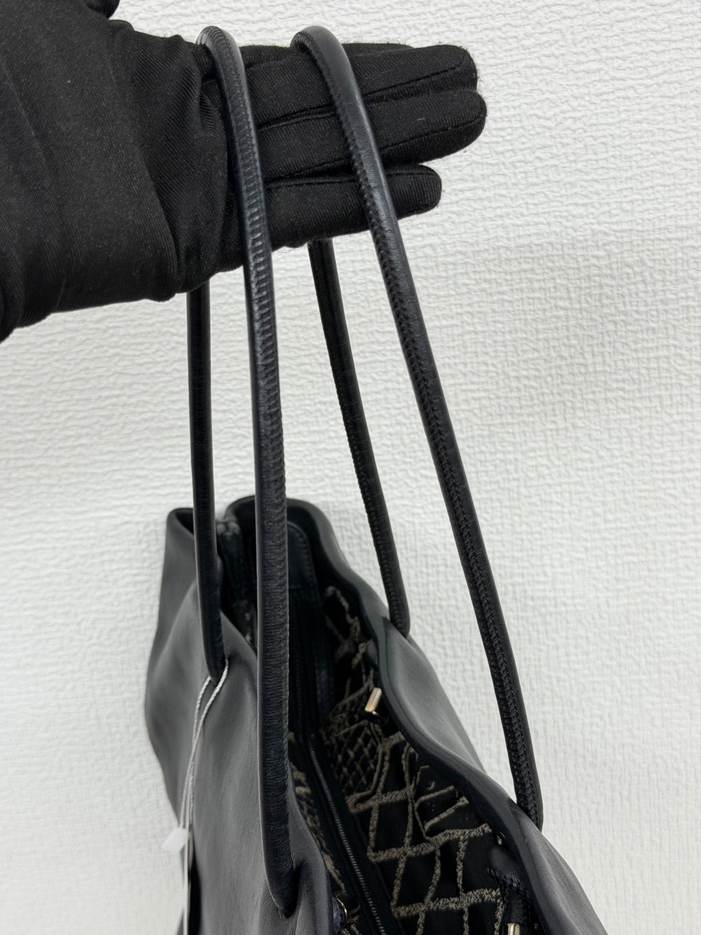 Chanel Essential 31 Rue Cambon Shopping Tote Bag