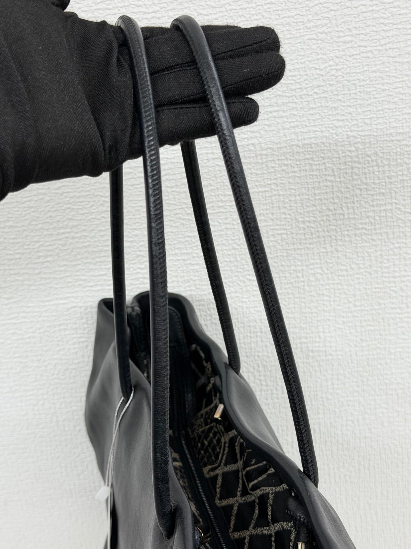 Chanel Essential 31 Rue Cambon Shopping Tote Bag