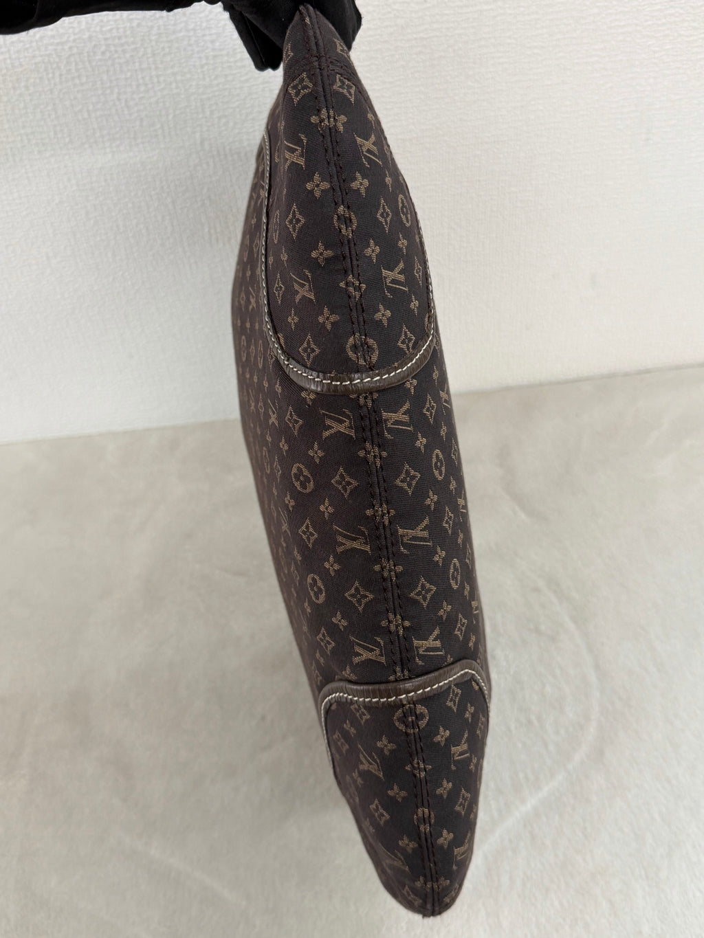 Louis Vuitton Monogram Idylle Manon Hobo Shoulder Bag