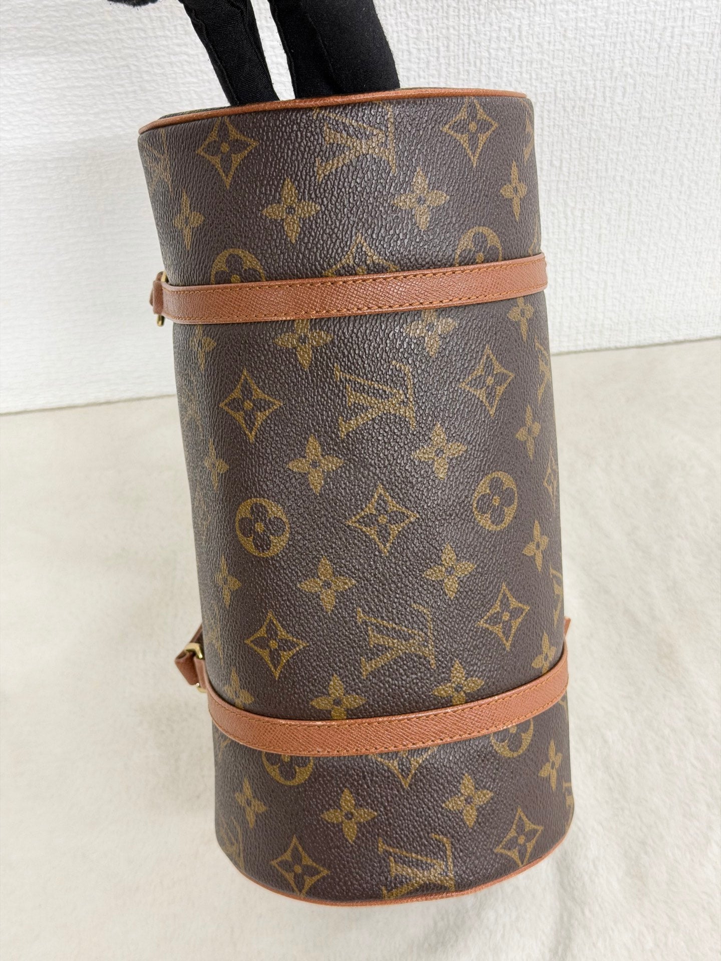 Louis Vuitton Monogram Papillon 26 Bag