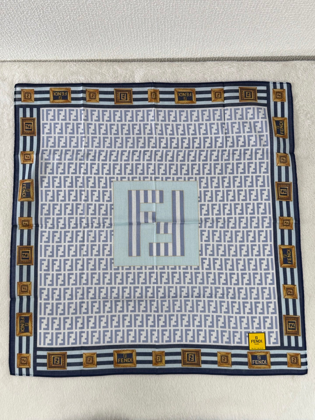 FENDI Handkerchief