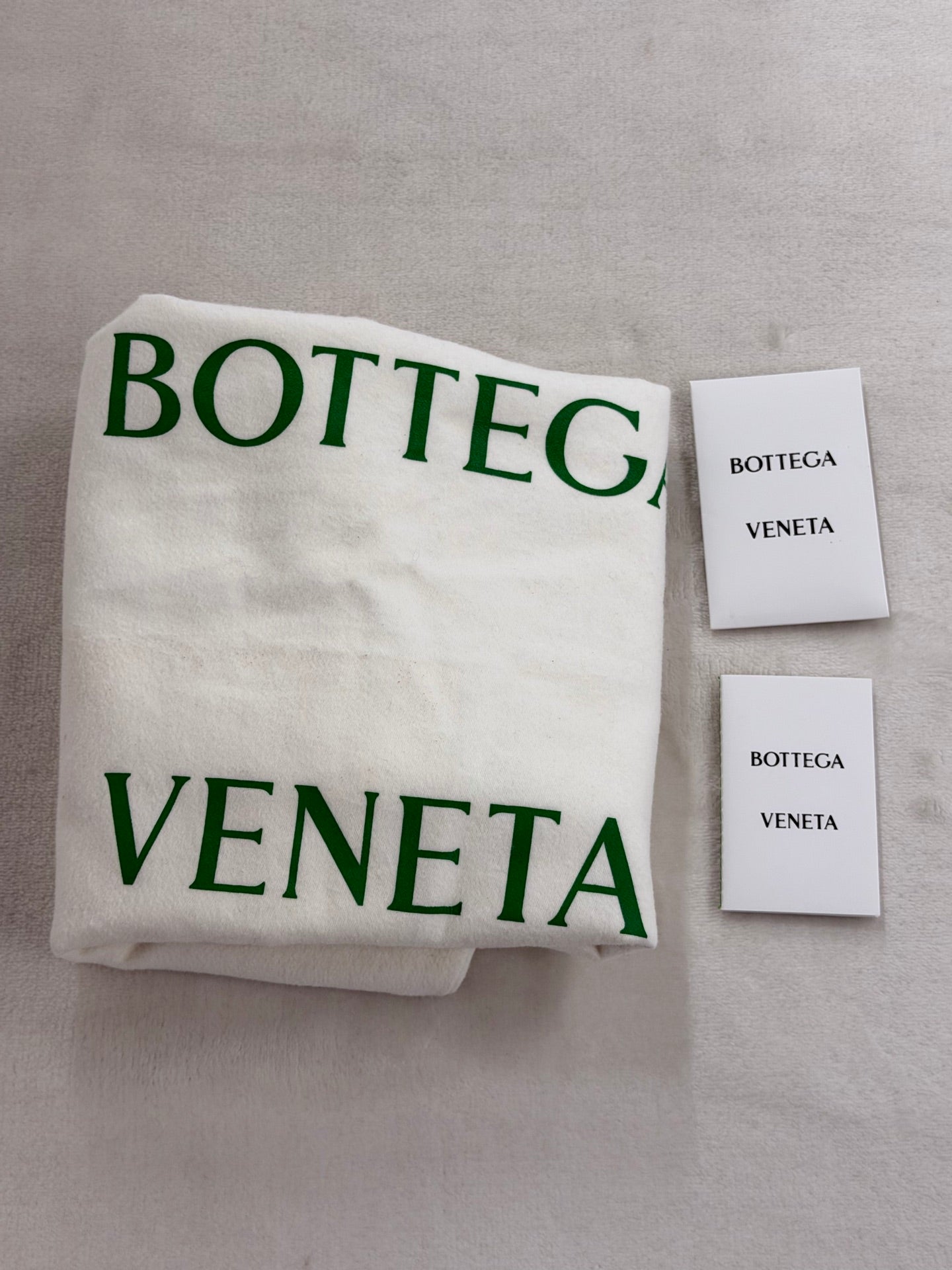 BOTTEGA VENETA Arco Violet Totebag