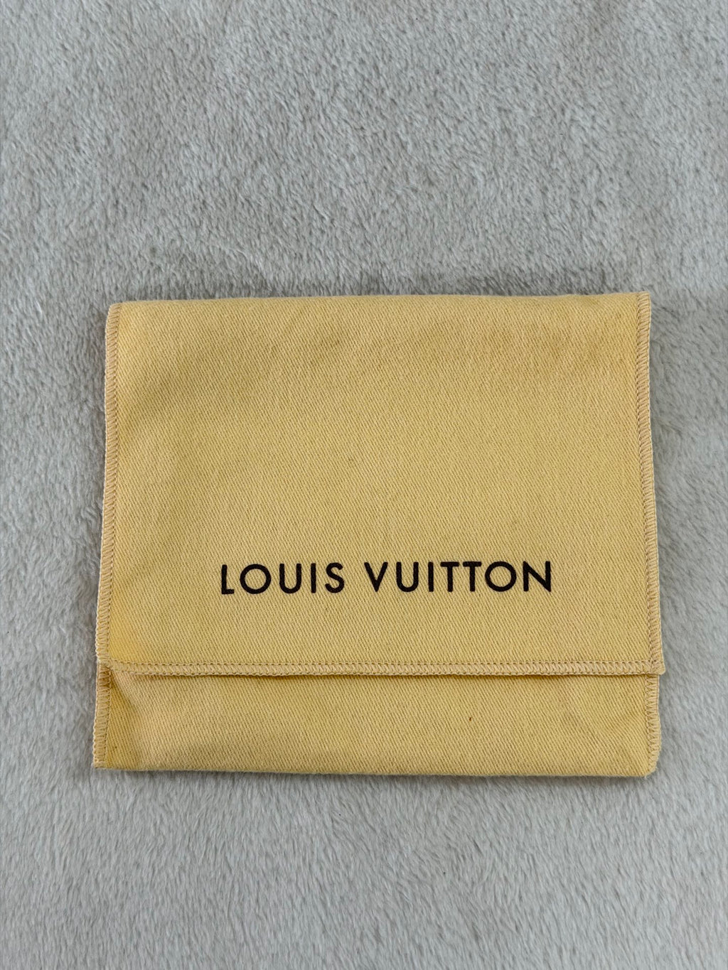 Louis Vuitton Monogram Compact Zip Wallet