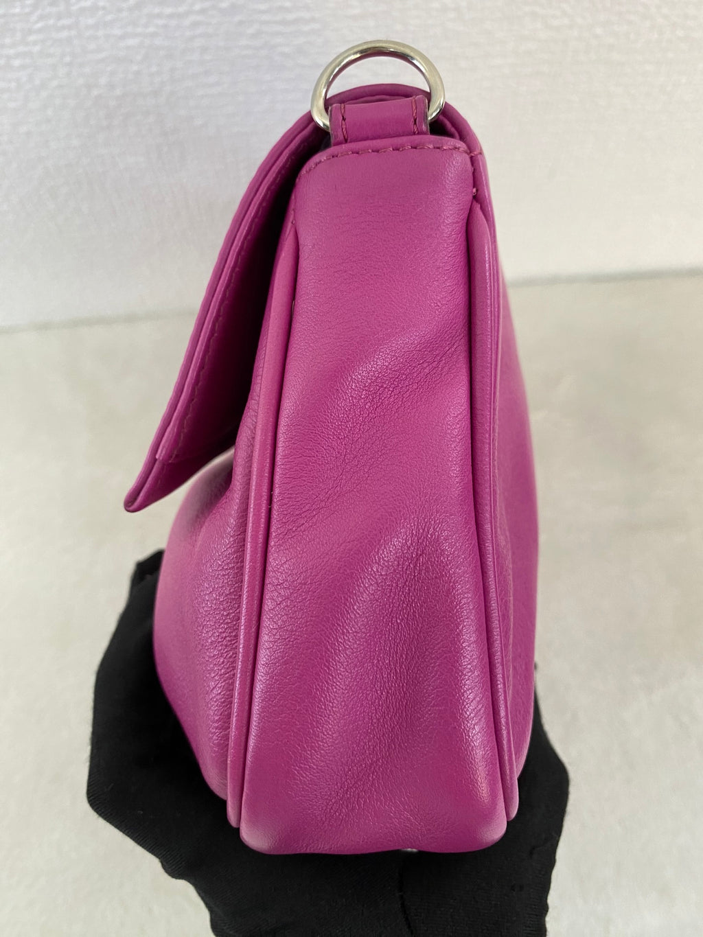 Fendi Fendista Pochette Crossbody Bag