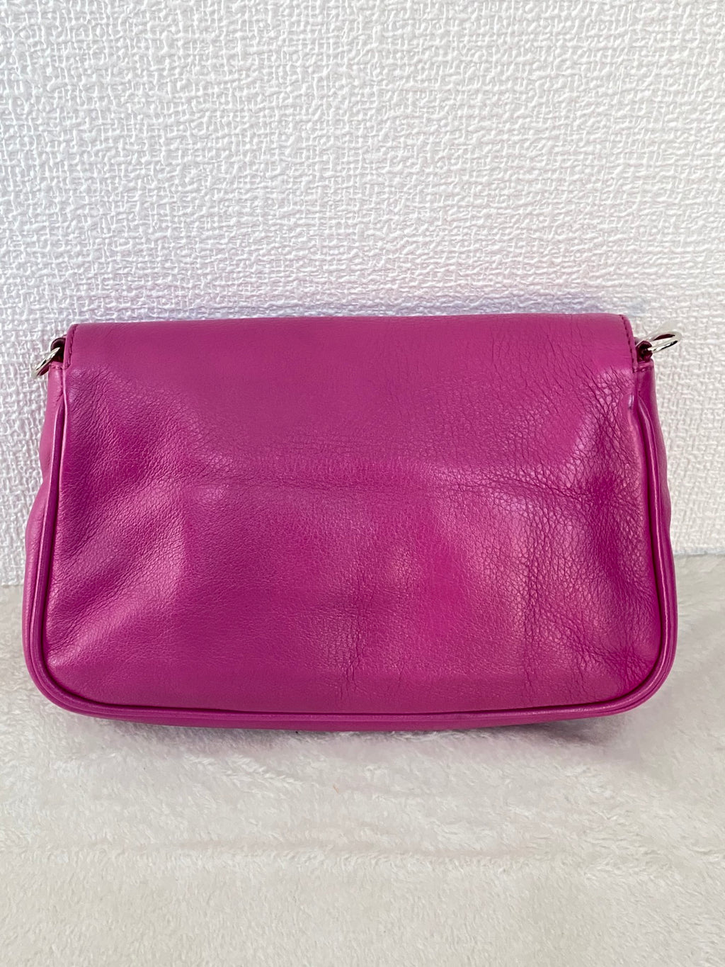 Fendi Fendista Pochette Crossbody Bag