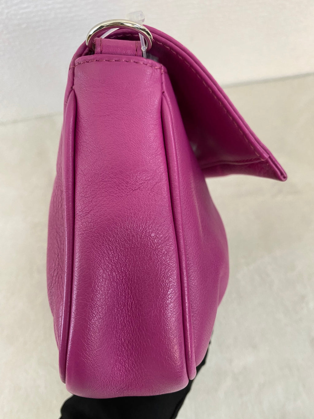 Fendi Fendista Pochette Crossbody Bag
