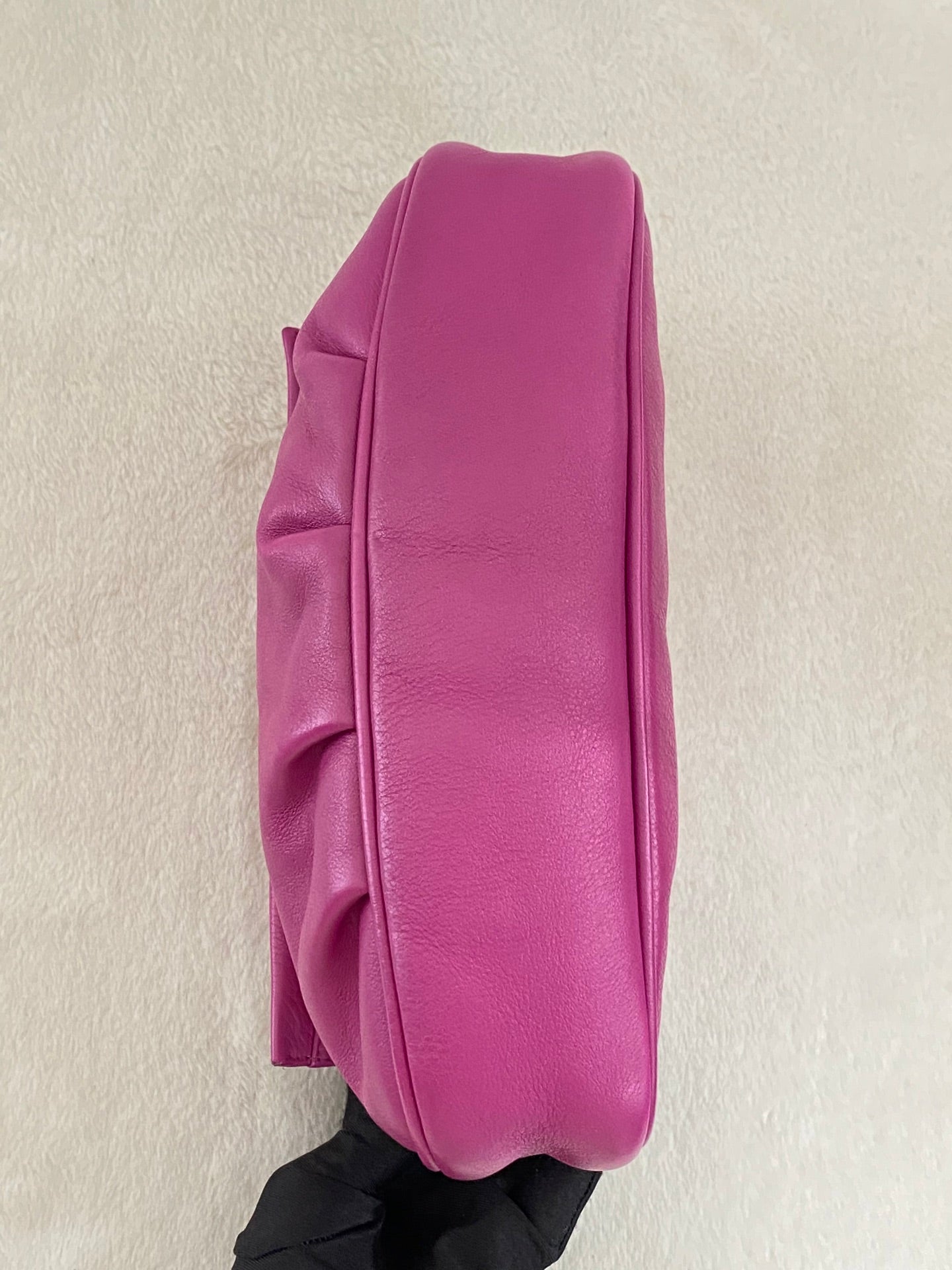 Fendi Fendista Pochette Crossbody Bag