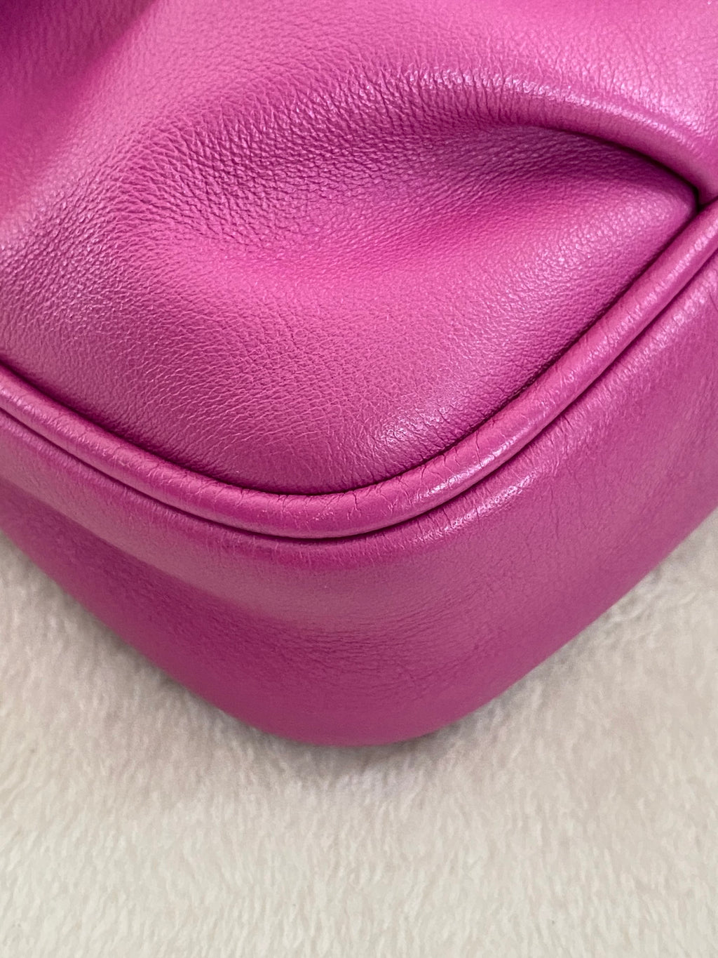 Fendi Fendista Pochette Crossbody Bag