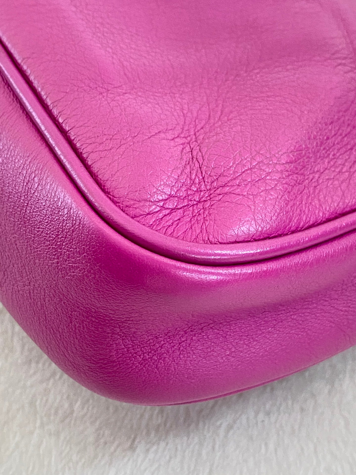 Fendi Fendista Pochette Crossbody Bag