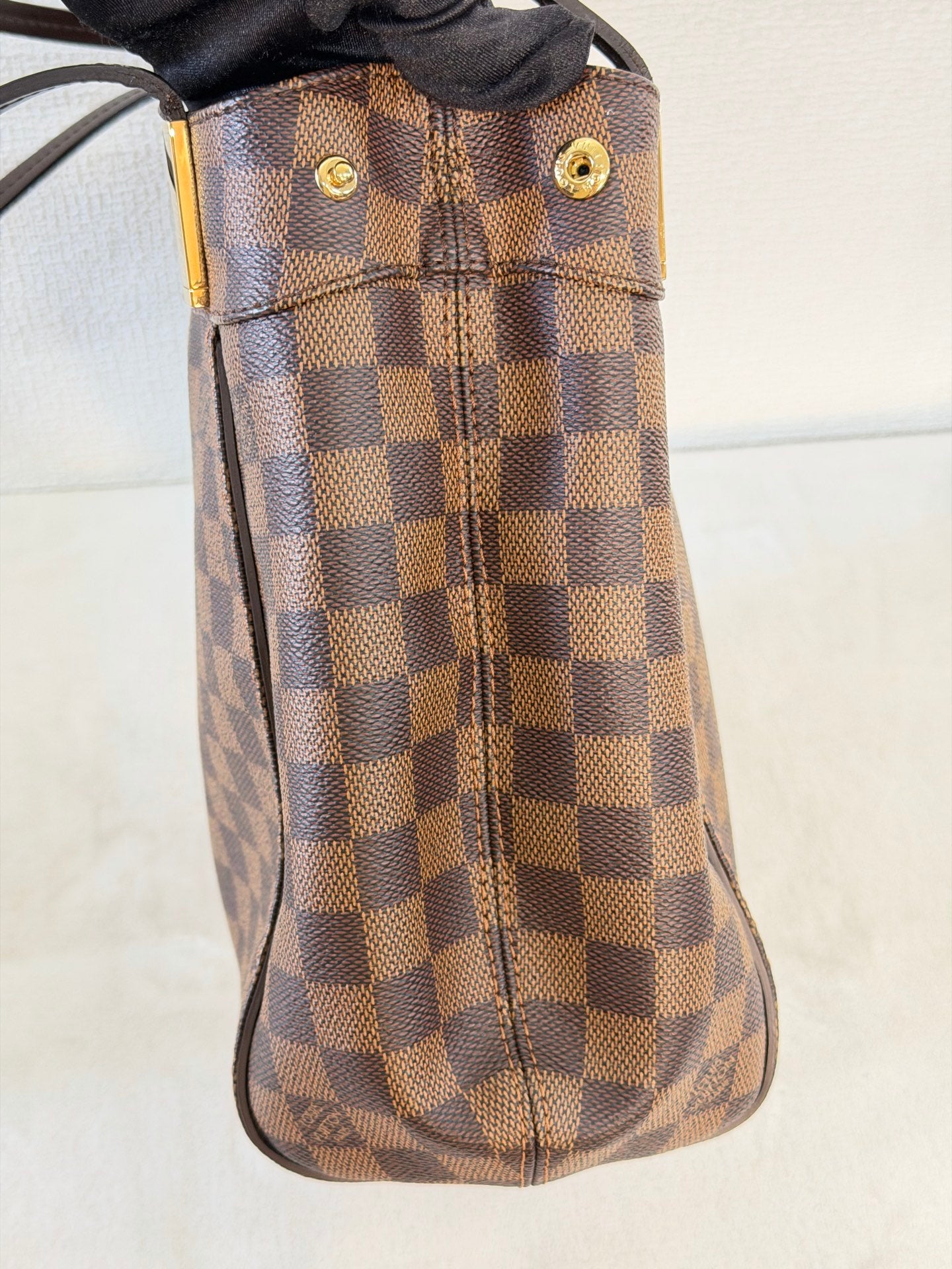 LOUIS VUITTON Damier Totebag