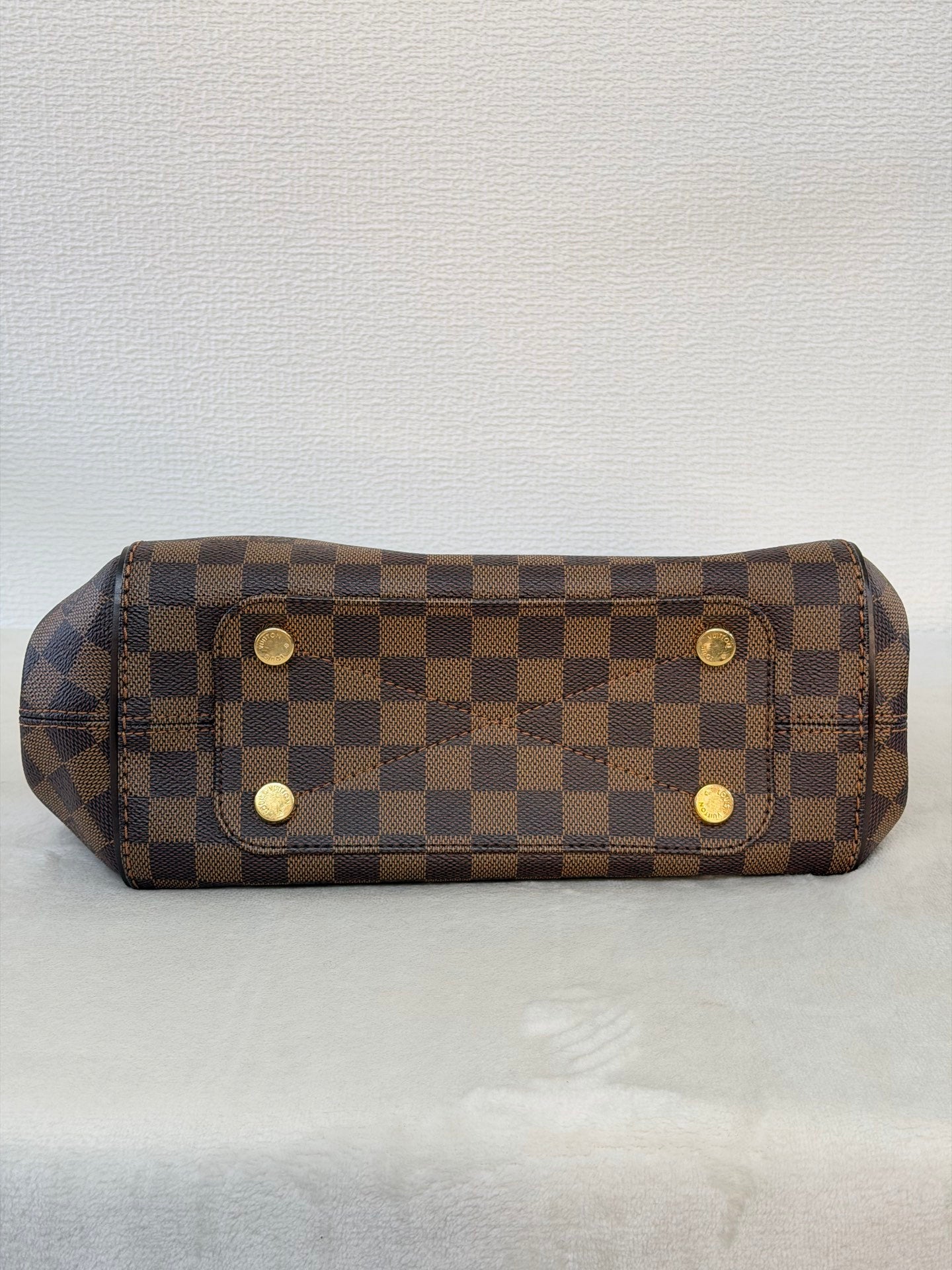 LOUIS VUITTON Damier Totebag