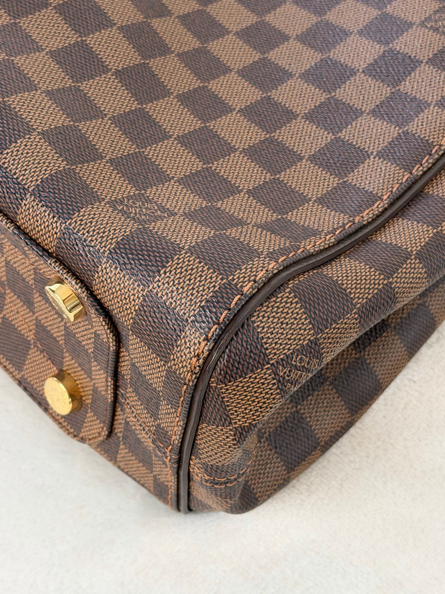 LOUIS VUITTON Damier Totebag