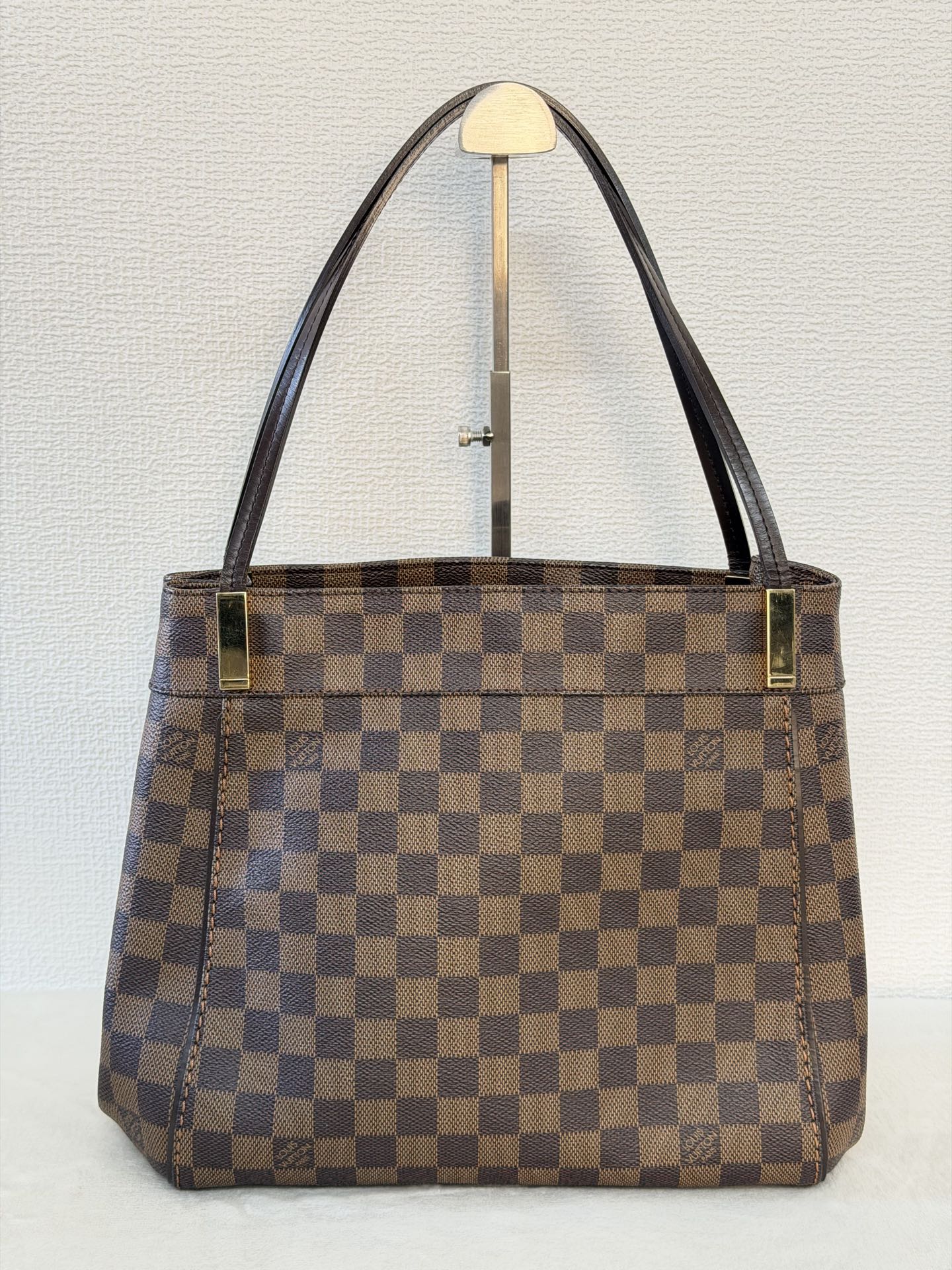 LOUIS VUITTON Damier Totebag