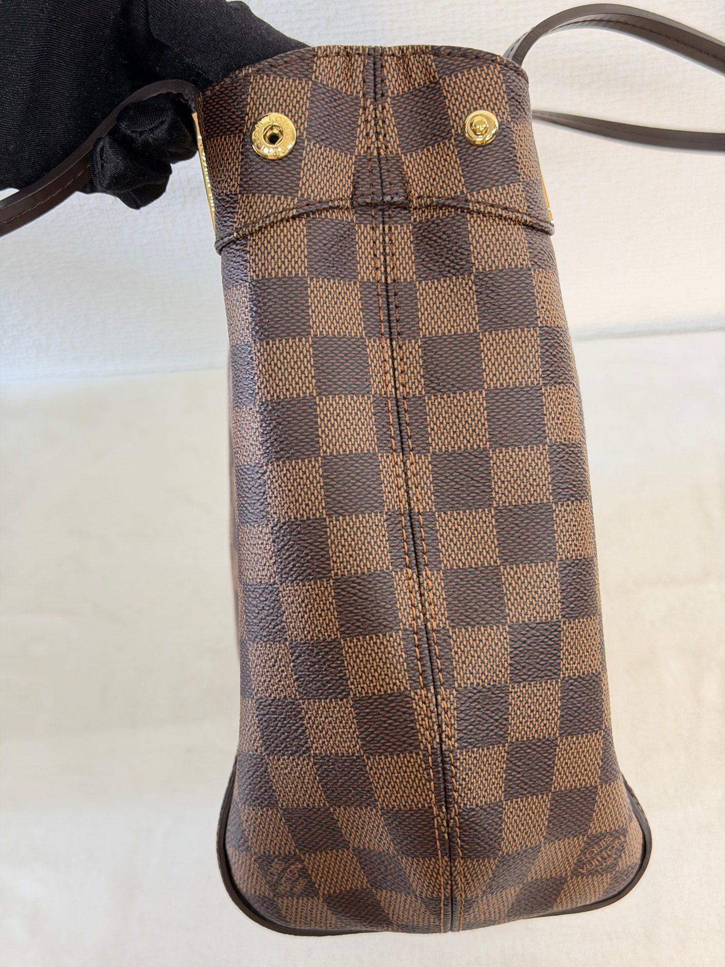 LOUIS VUITTON Damier Totebag
