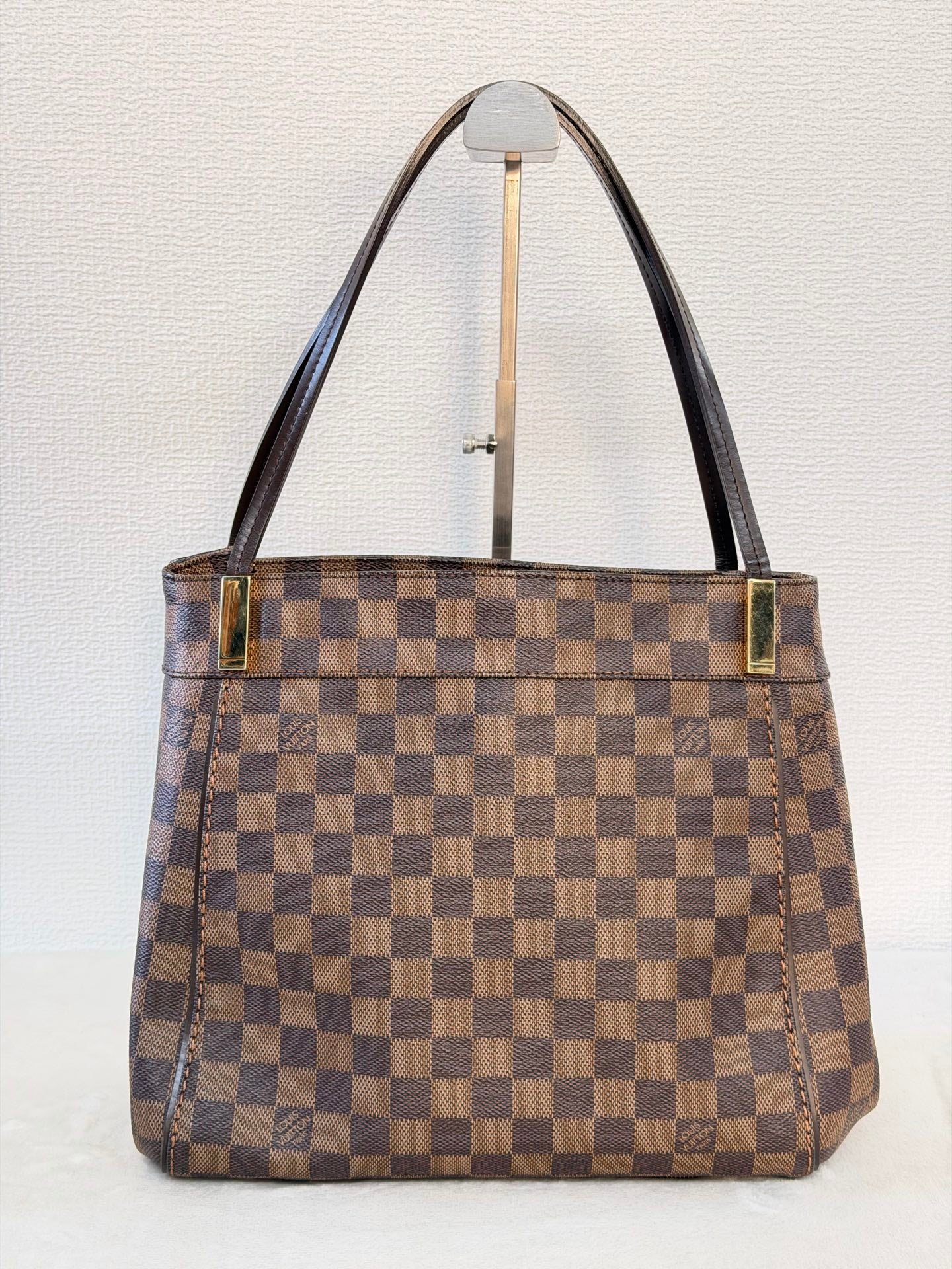 LOUIS VUITTON Damier Totebag