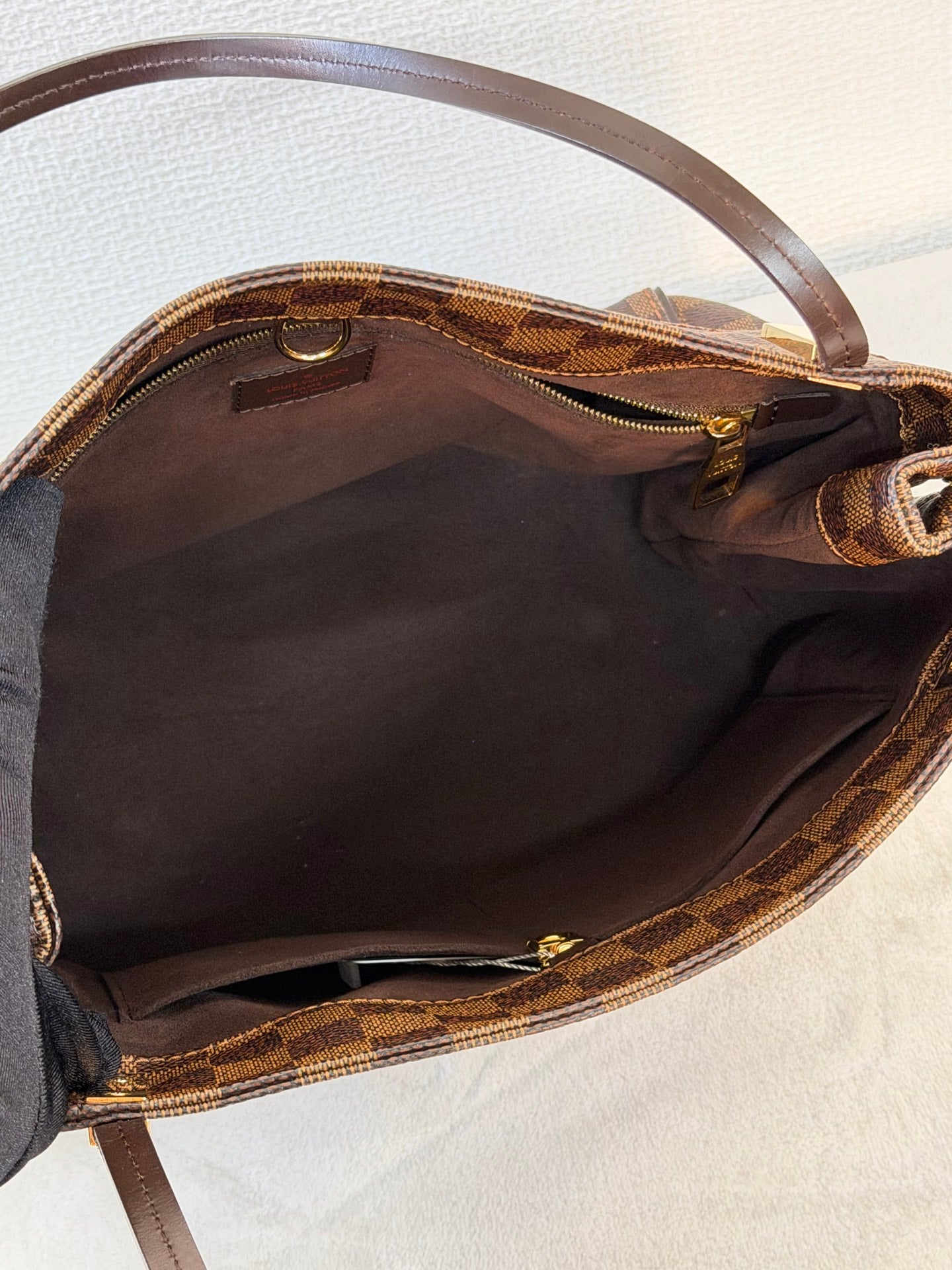 LOUIS VUITTON Damier Totebag
