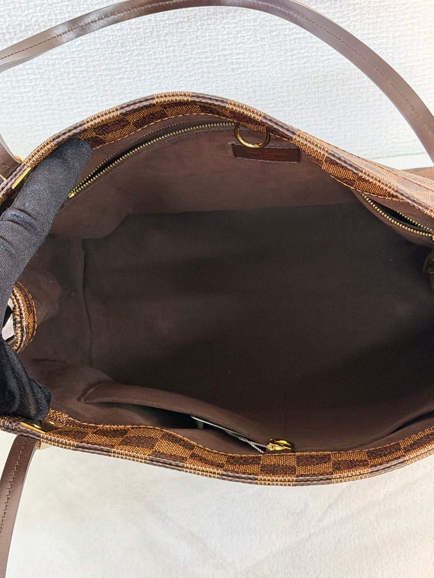 LOUIS VUITTON Damier Totebag