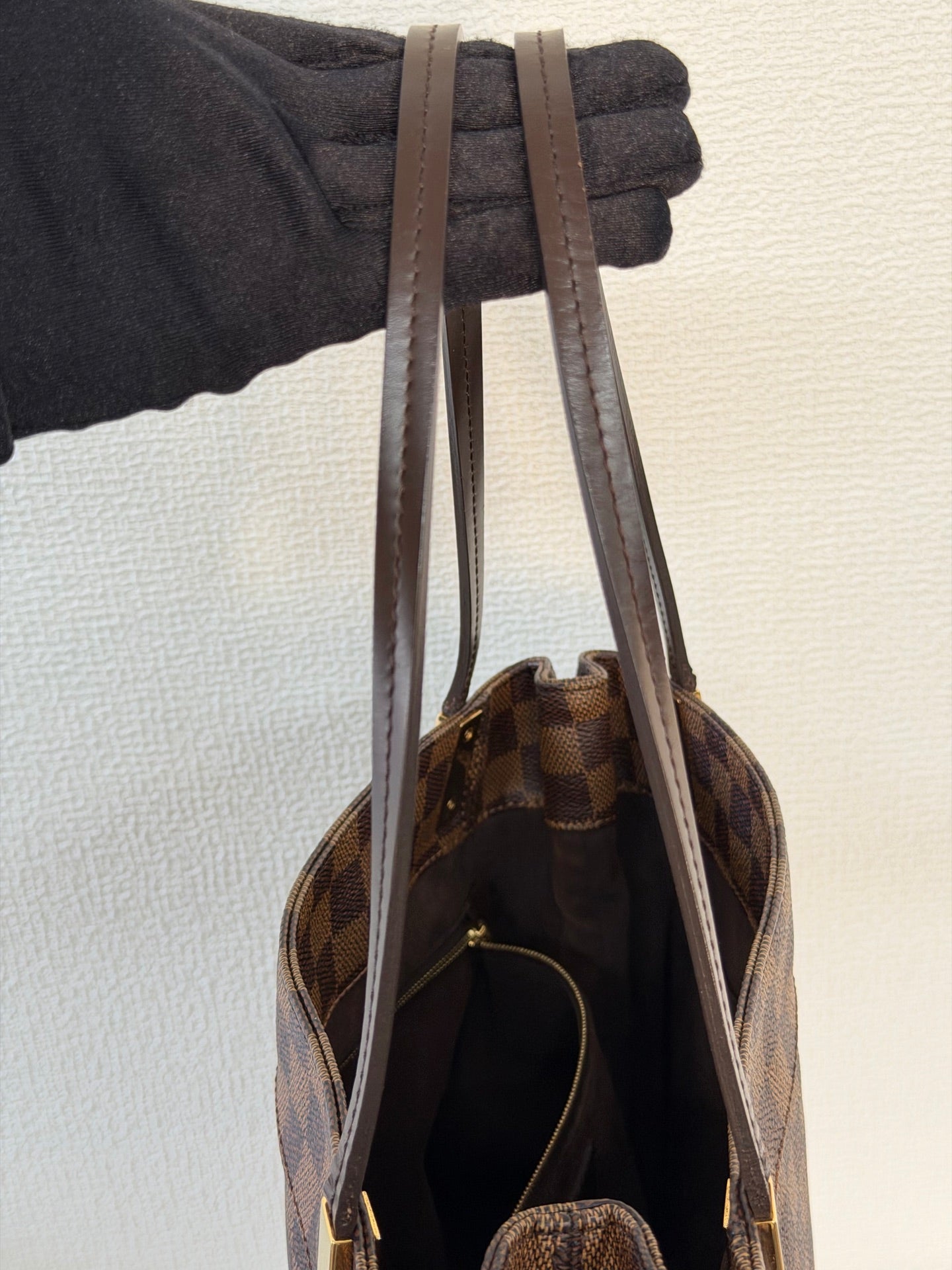 LOUIS VUITTON Damier Totebag