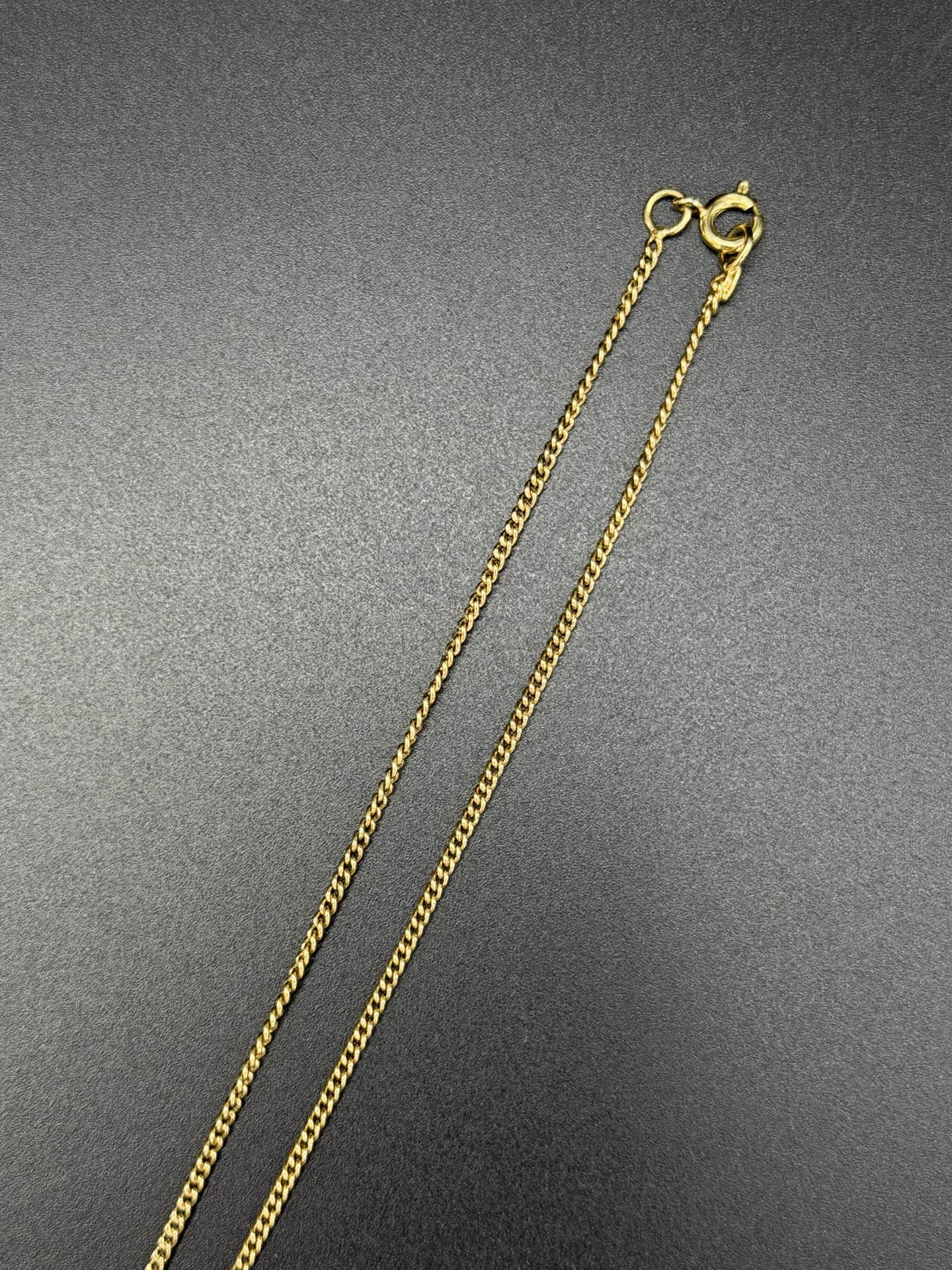 CHANEL DoubleC  Heart-shaped lock and keys