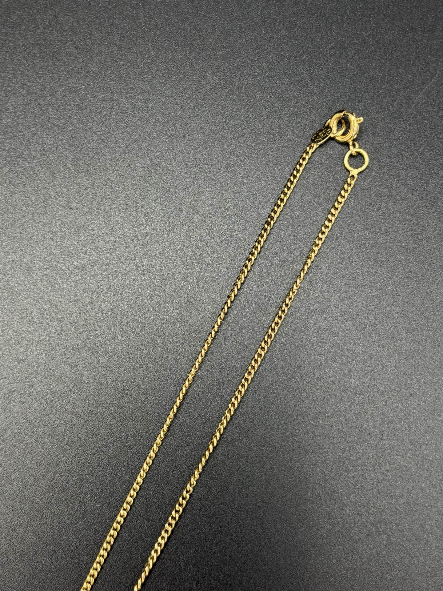 CHANEL DoubleC  Heart-shaped lock and keys