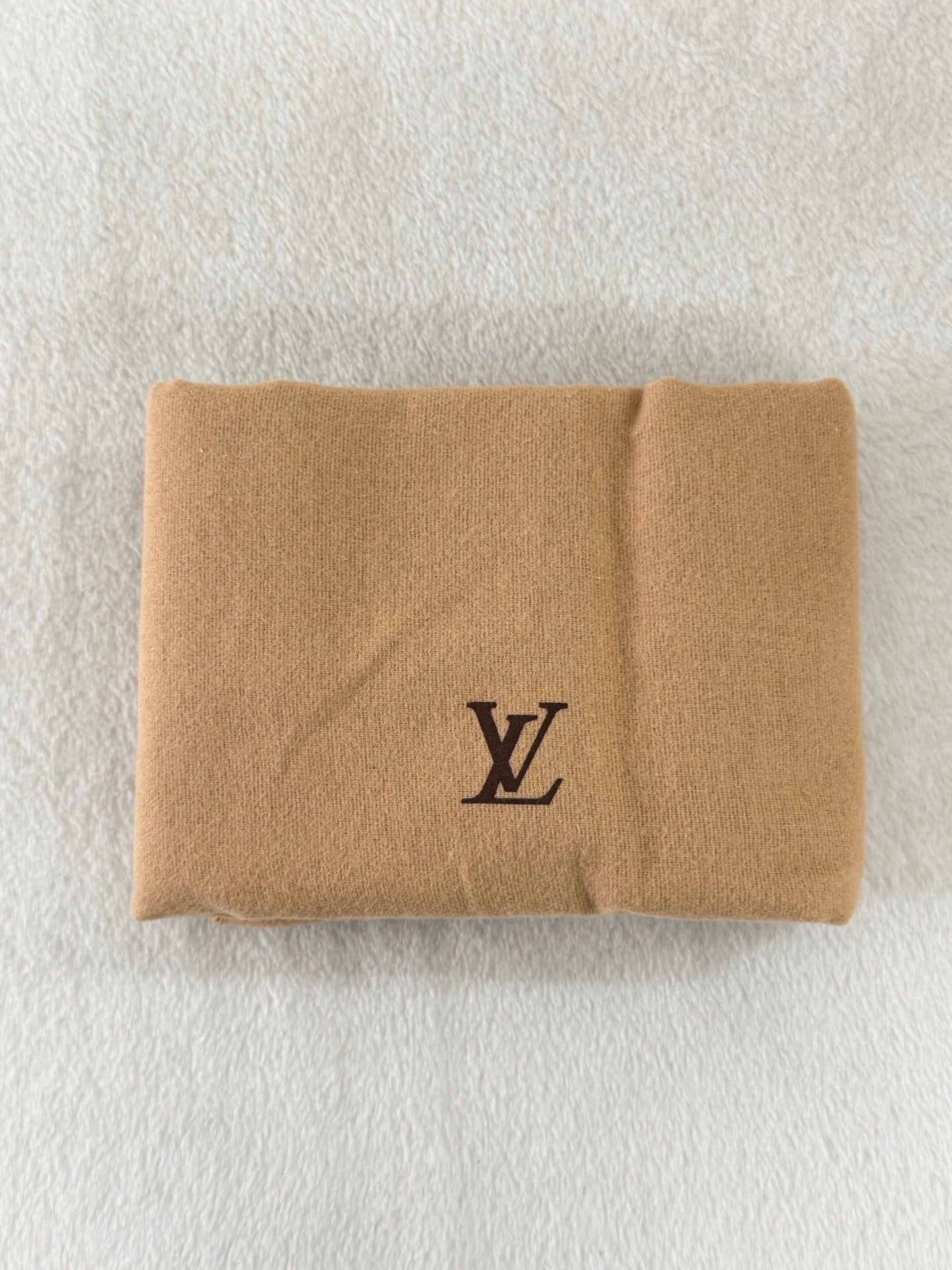Louis Vuitton Vintage Epi Malesherbes Top Handle Bag Kenya Brown