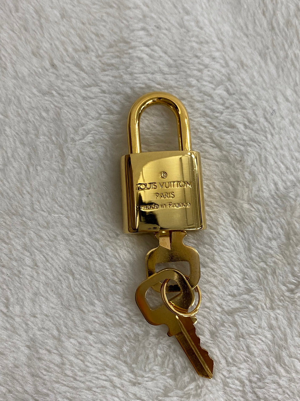 Louis Vuitton Vintage Monogram Mini Lin Speedy 30 Ebene