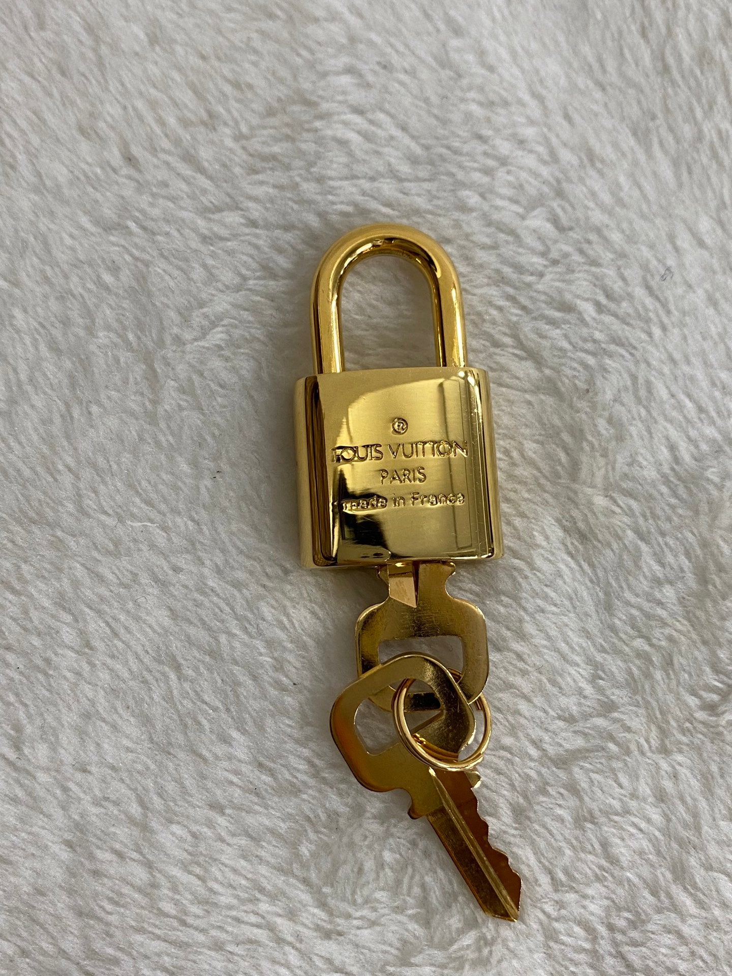 Louis Vuitton Vintage Monogram Mini Lin Speedy 30 Ebene