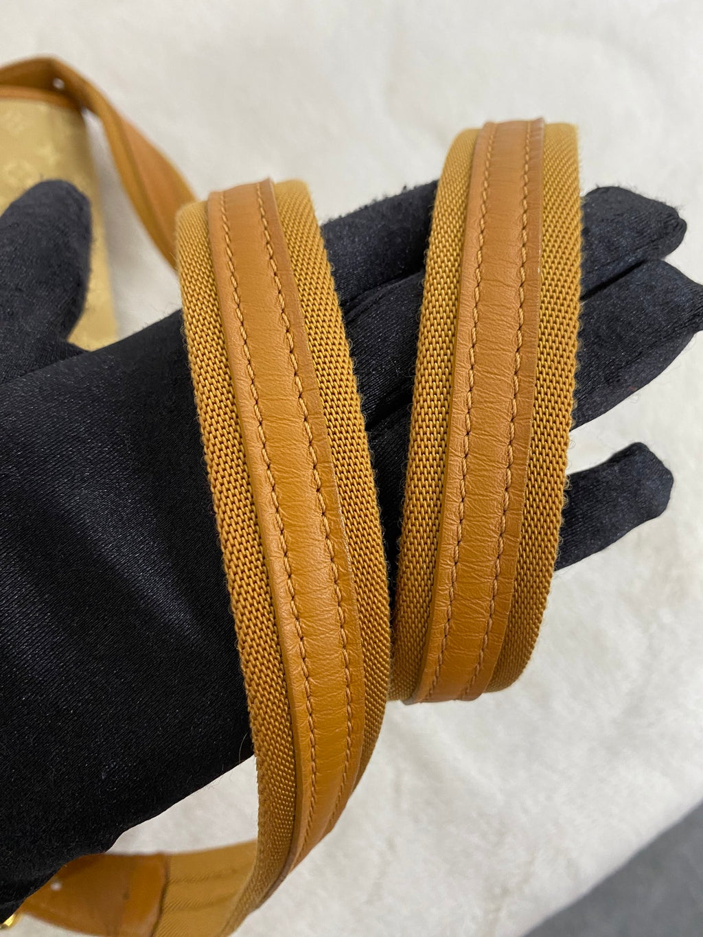 Louis Vuitton Vintage Monogram Mini Marjorie GM Bag