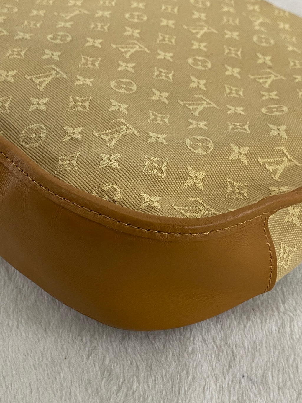 Louis Vuitton Vintage Monogram Mini Marjorie GM Bag