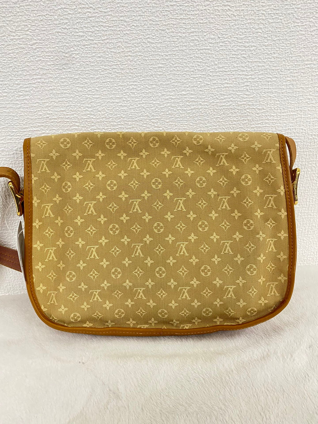 Louis Vuitton Vintage Monogram Mini Marjorie GM Bag