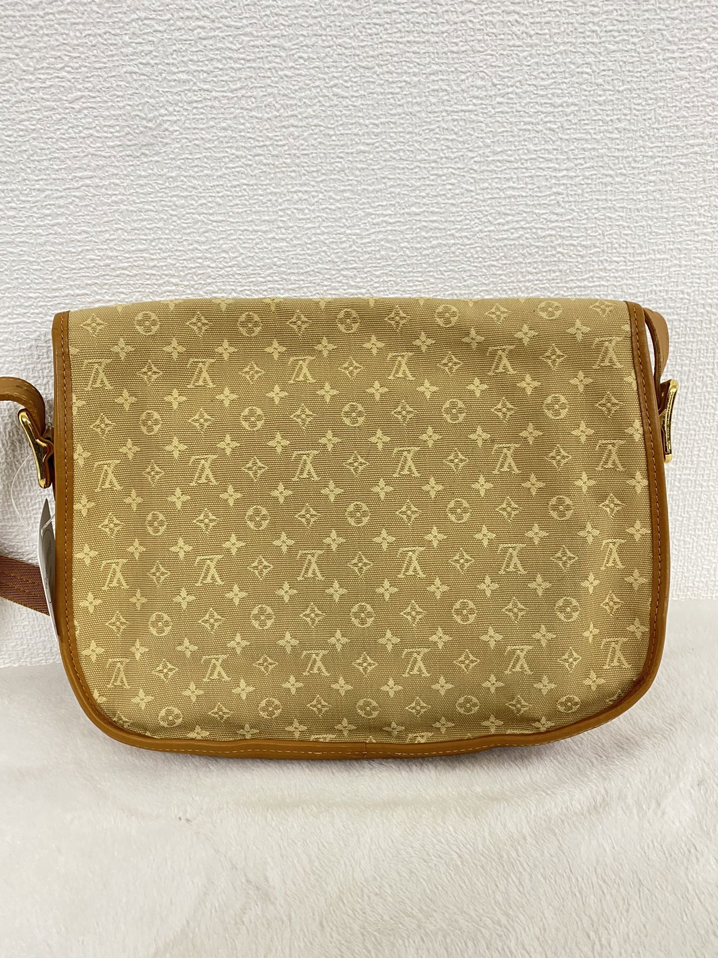 Louis Vuitton Vintage Monogram Mini Marjorie GM Bag