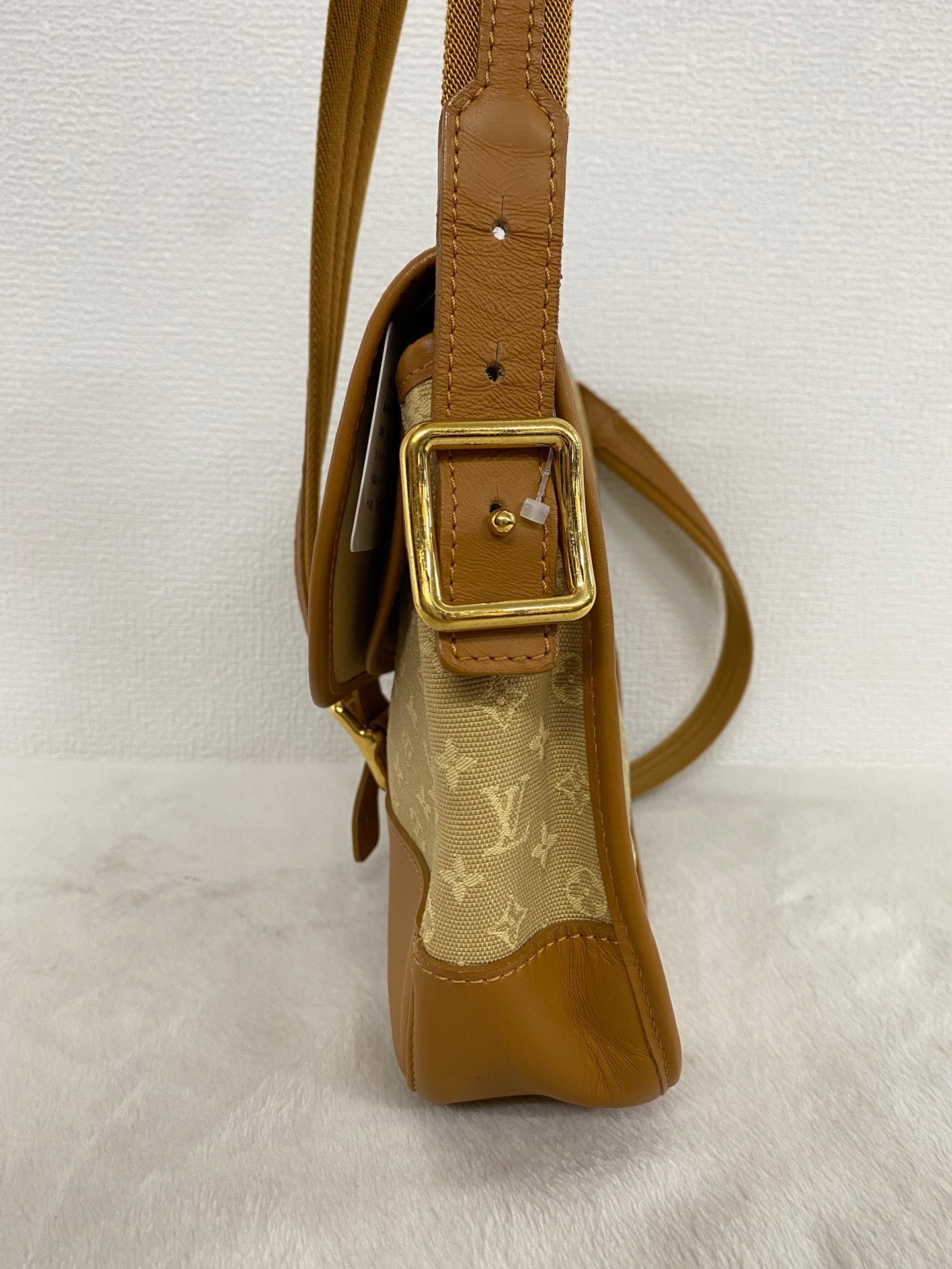 Louis Vuitton Vintage Monogram Mini Marjorie GM Bag