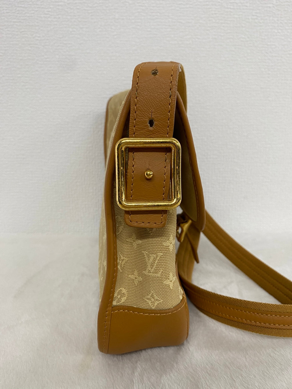 Louis Vuitton Vintage Monogram Mini Marjorie GM Bag