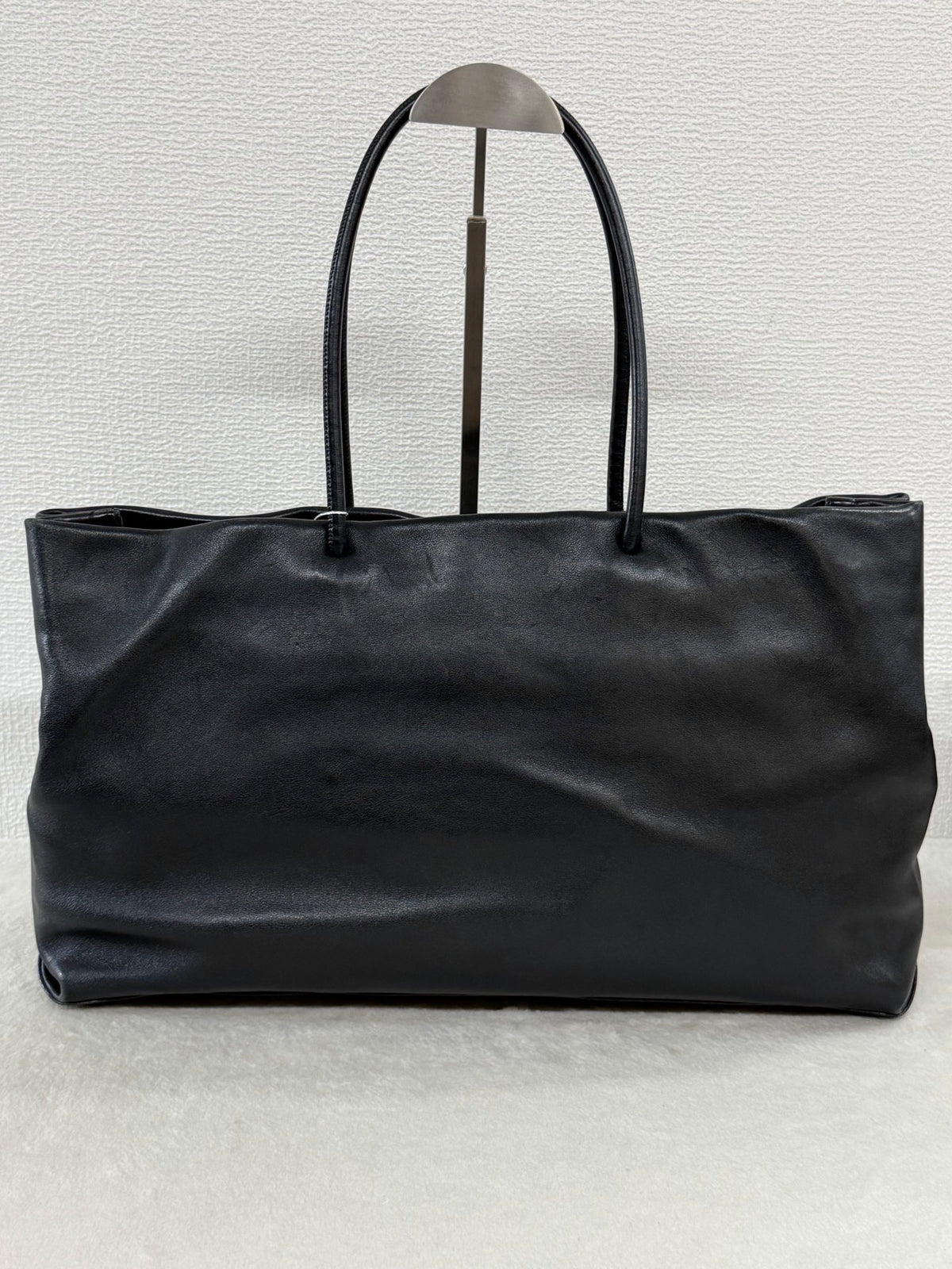 Chanel Essential 31 Rue Cambon Shopping Tote Bag
