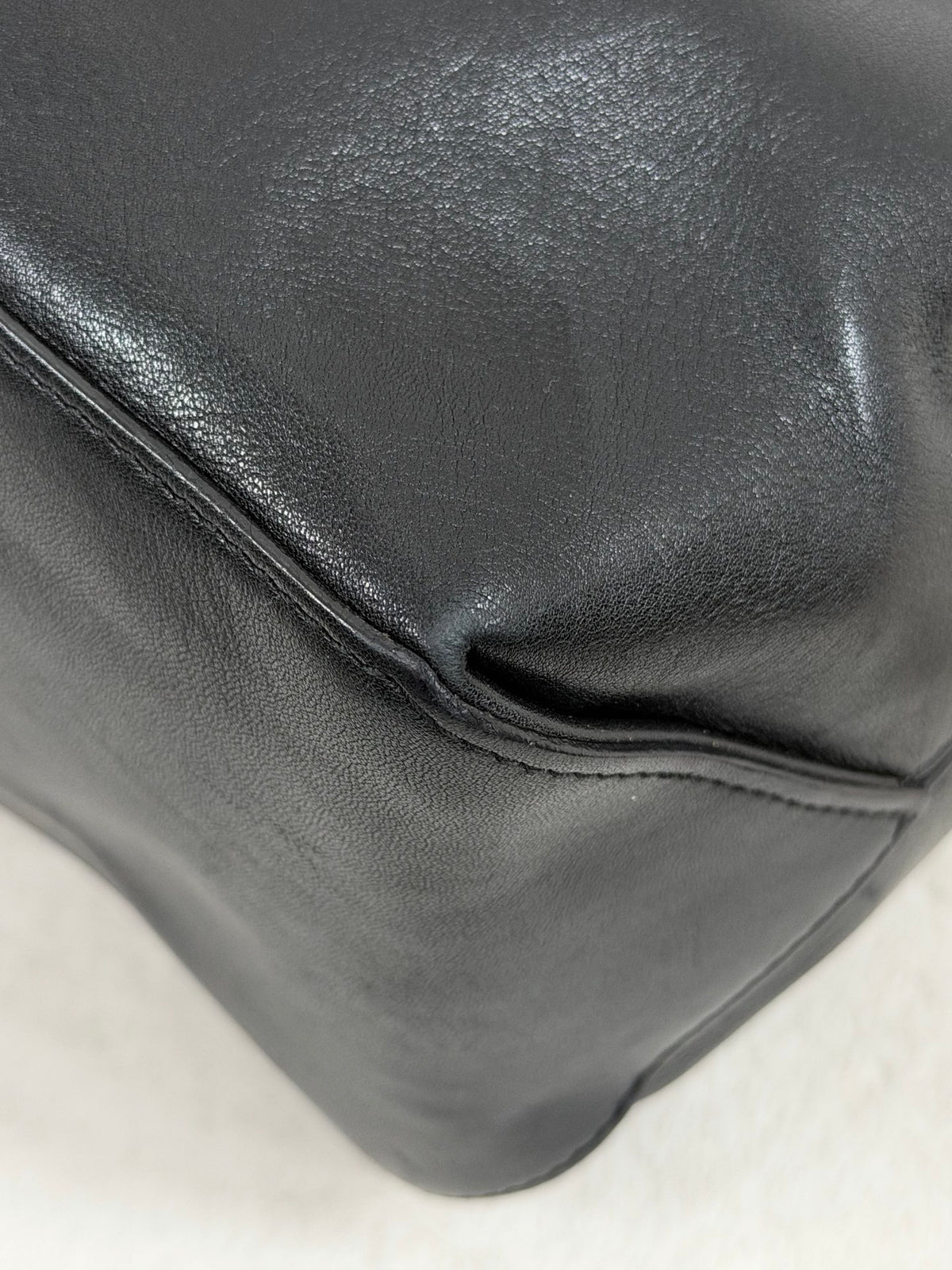 Chanel Essential 31 Rue Cambon Shopping Tote Bag