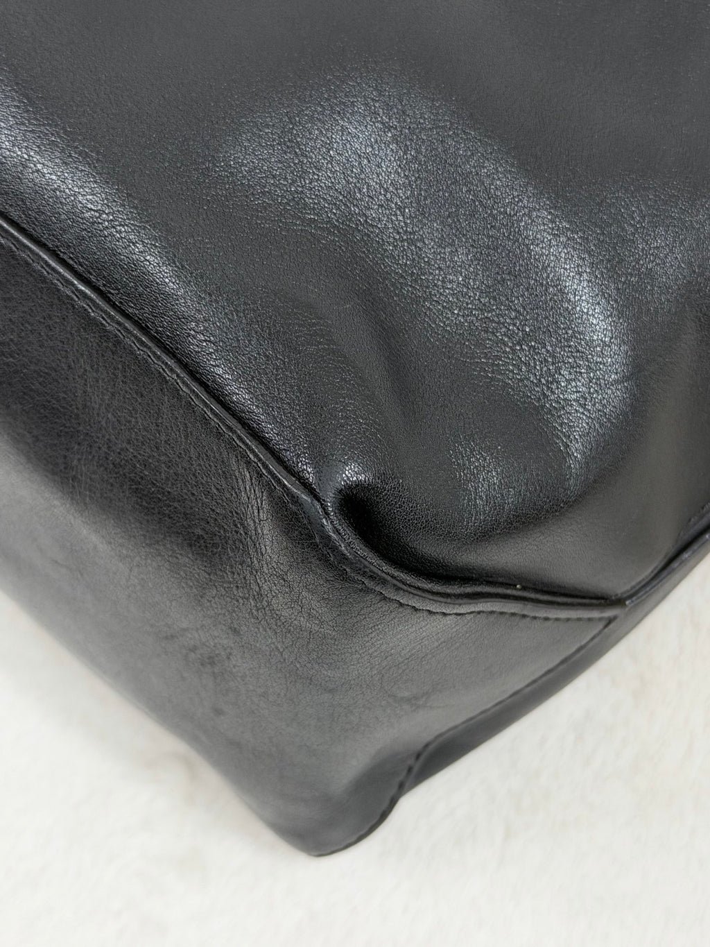 Chanel Essential 31 Rue Cambon Shopping Tote Bag