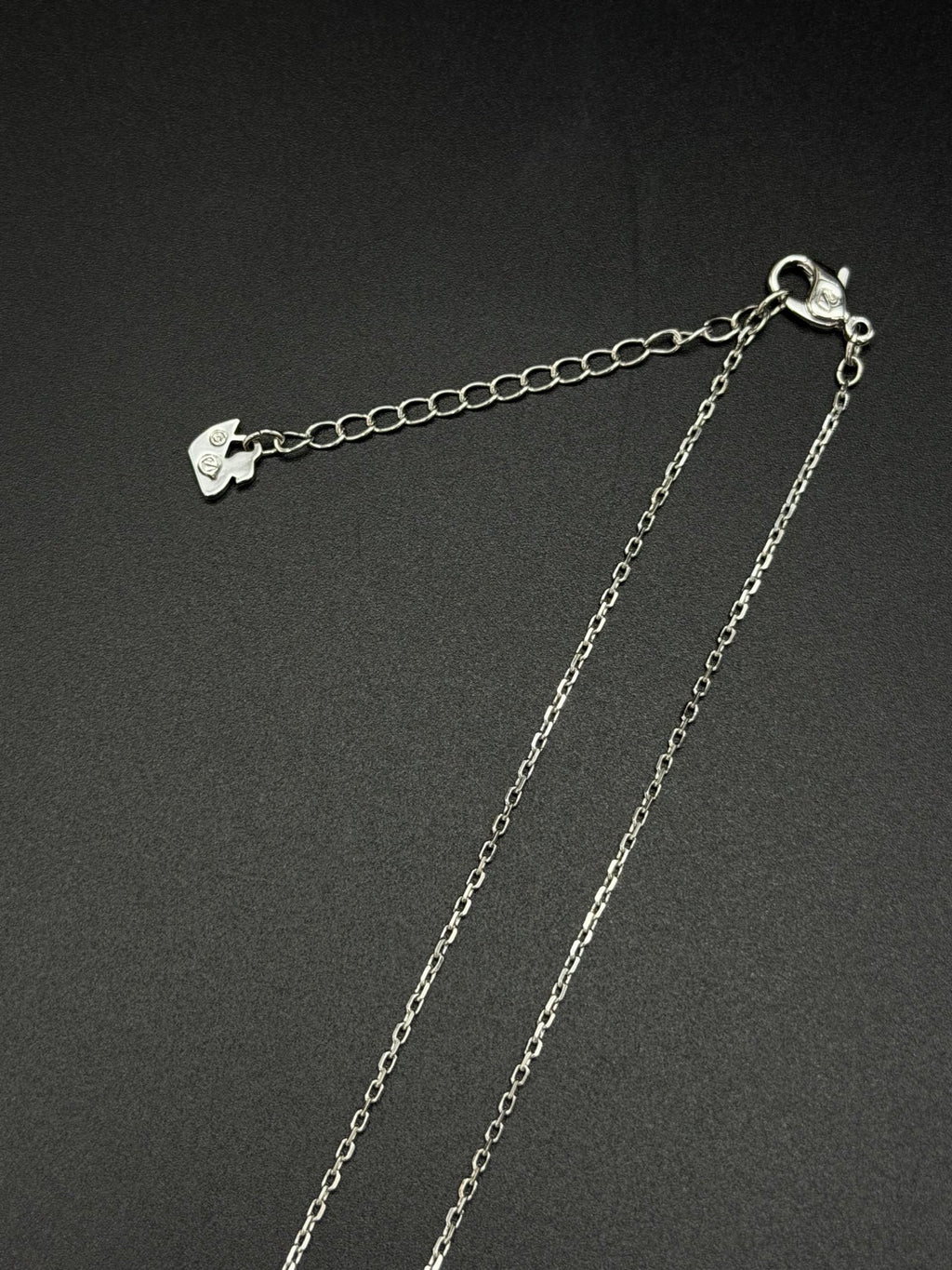 Swarovski Iconic Swan Pendant Necklace
