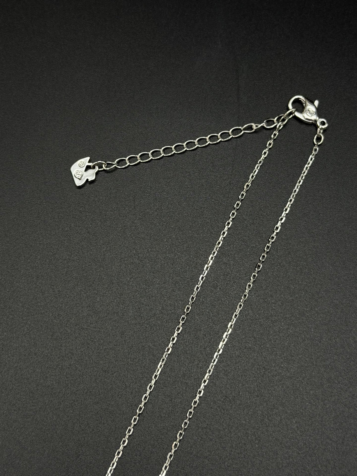 Swarovski Iconic Swan Pendant Necklace