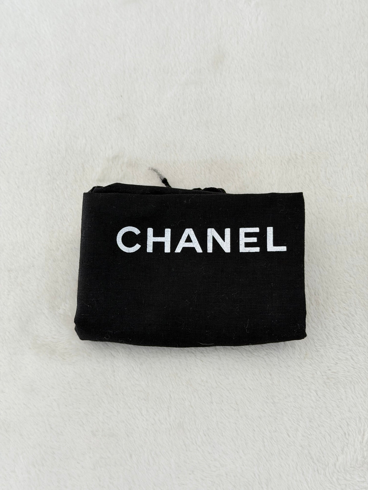 CHANEL Wild Stitch Matelasse Handbag