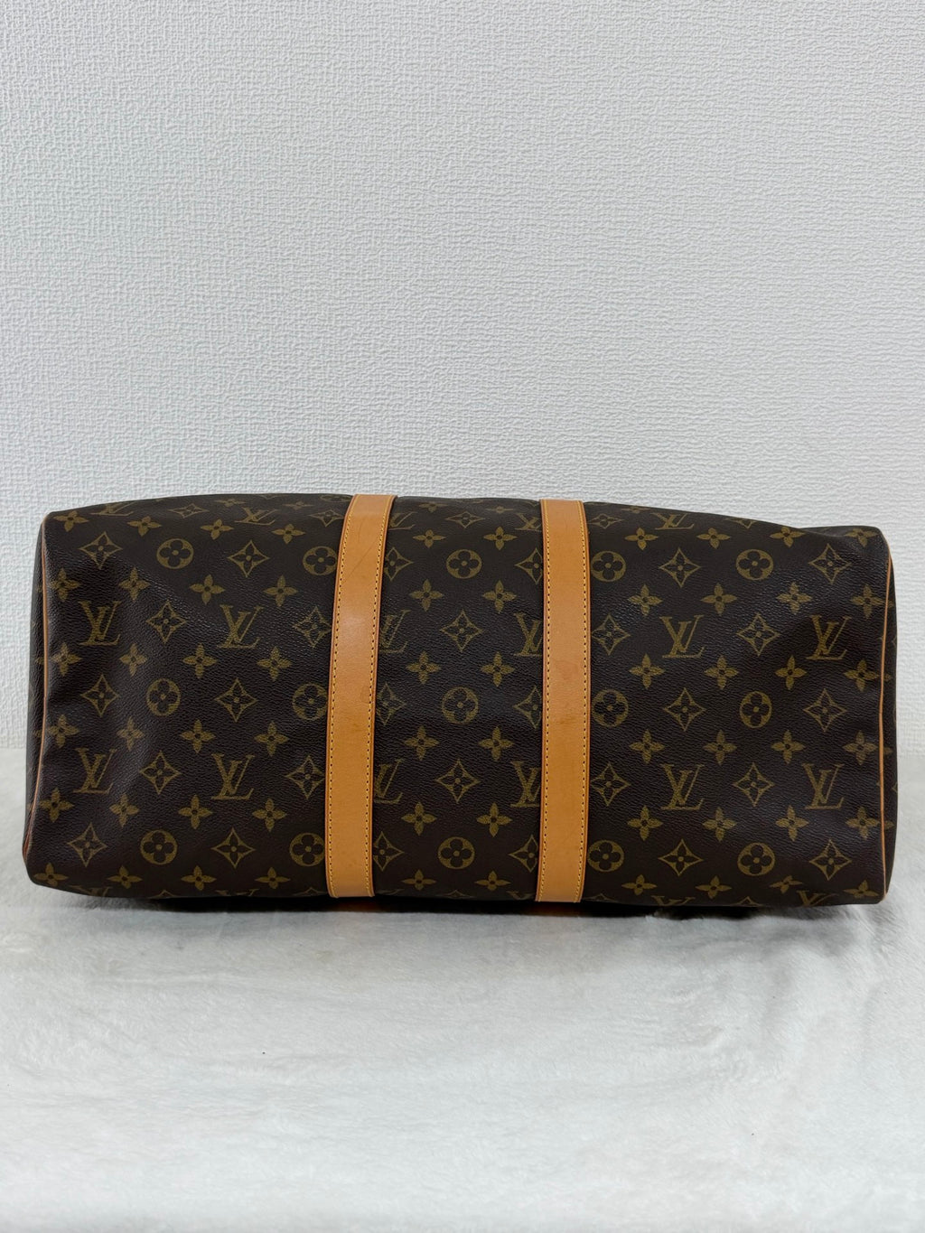 Louis Vuitton Monogram Keepall 45