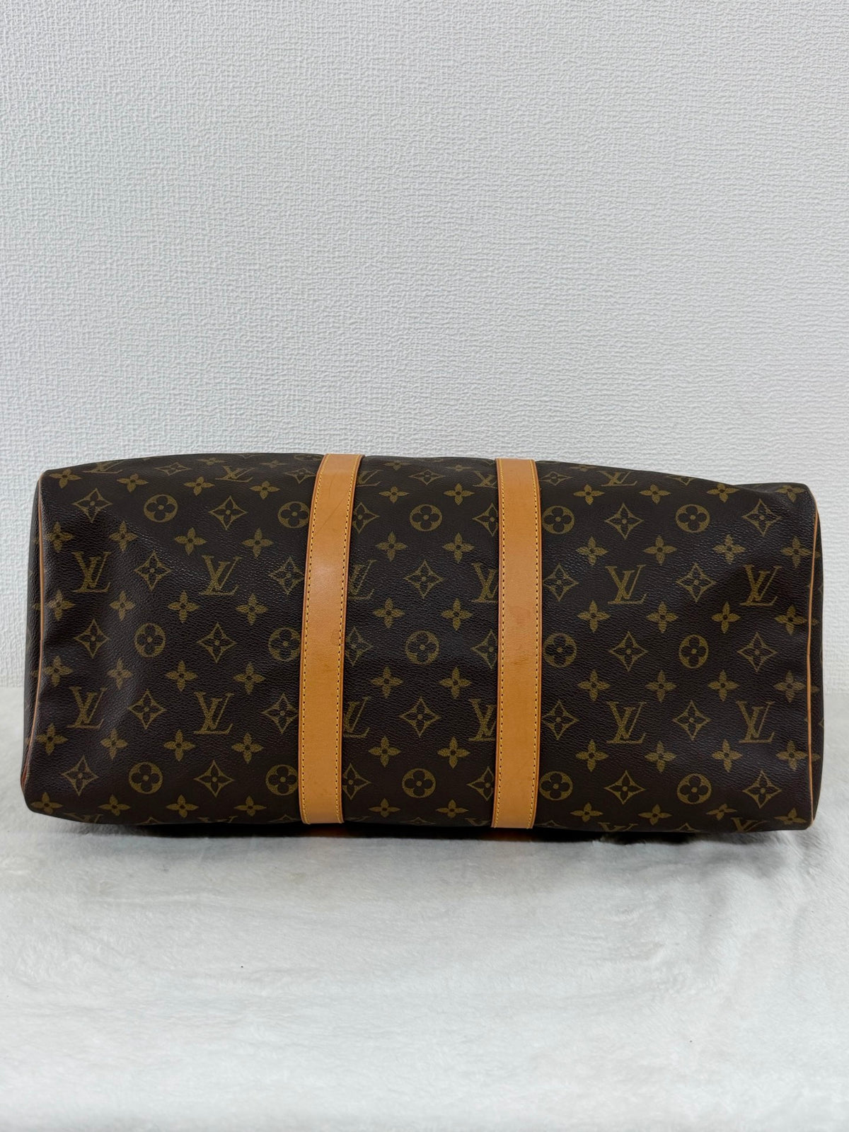 Louis Vuitton Monogram Keepall 45