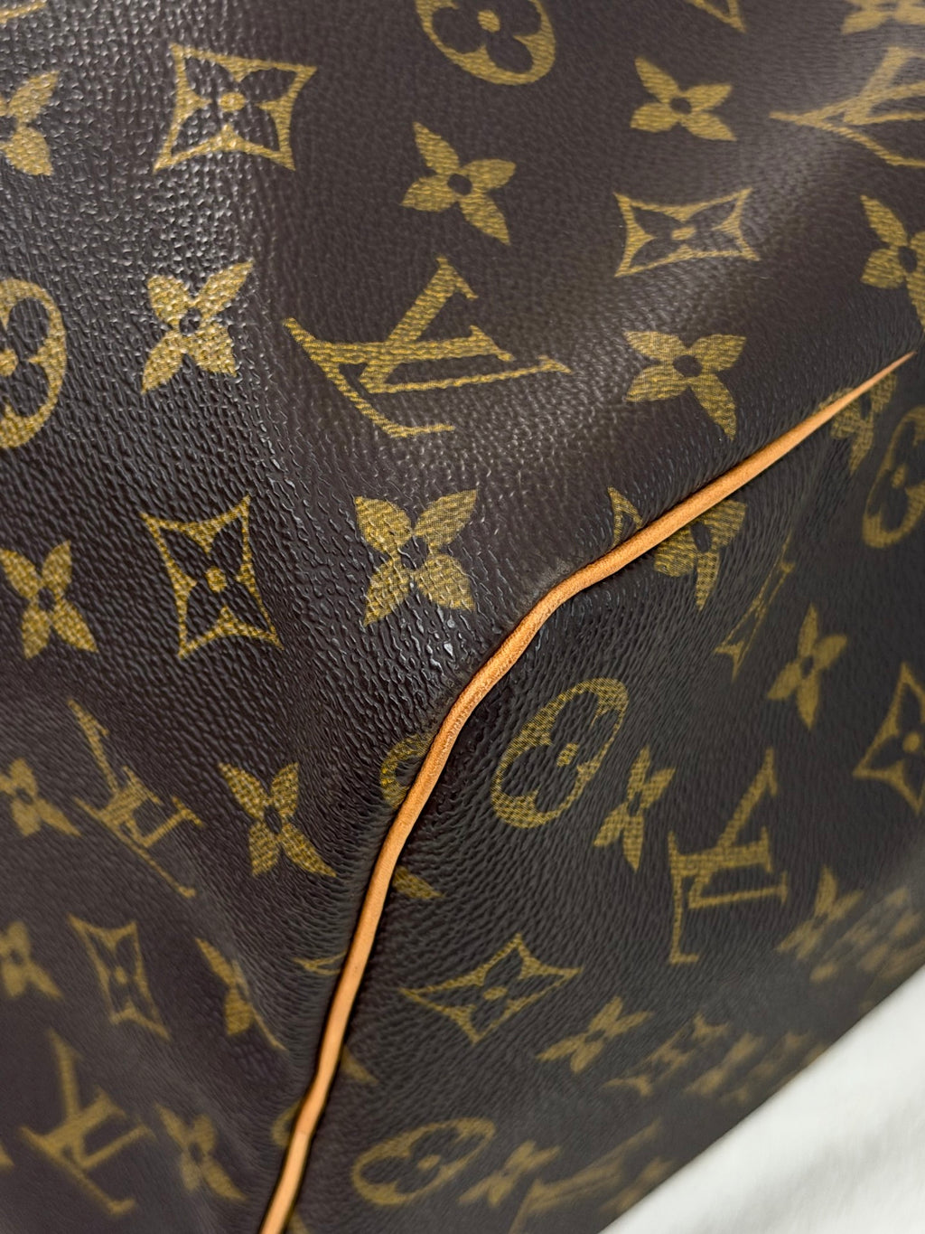 Louis Vuitton Monogram Keepall 45