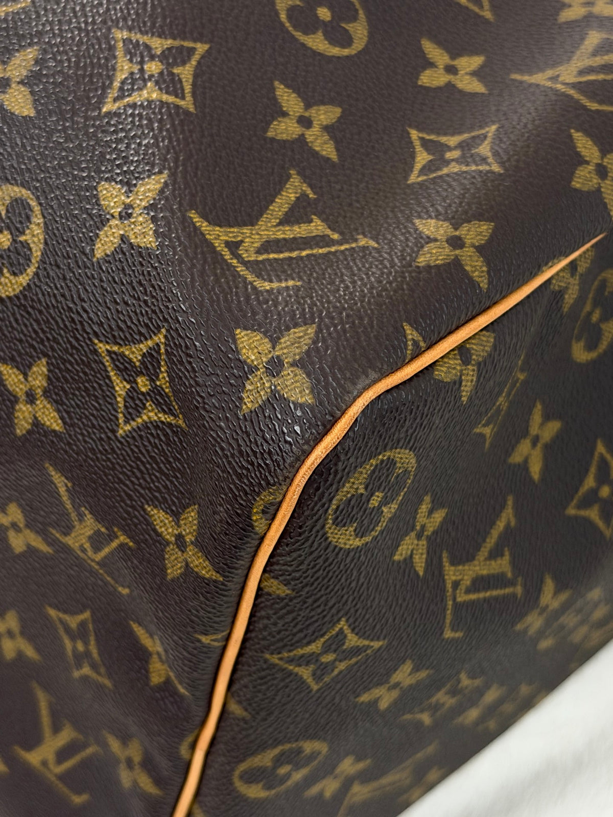 Louis Vuitton Monogram Keepall 45