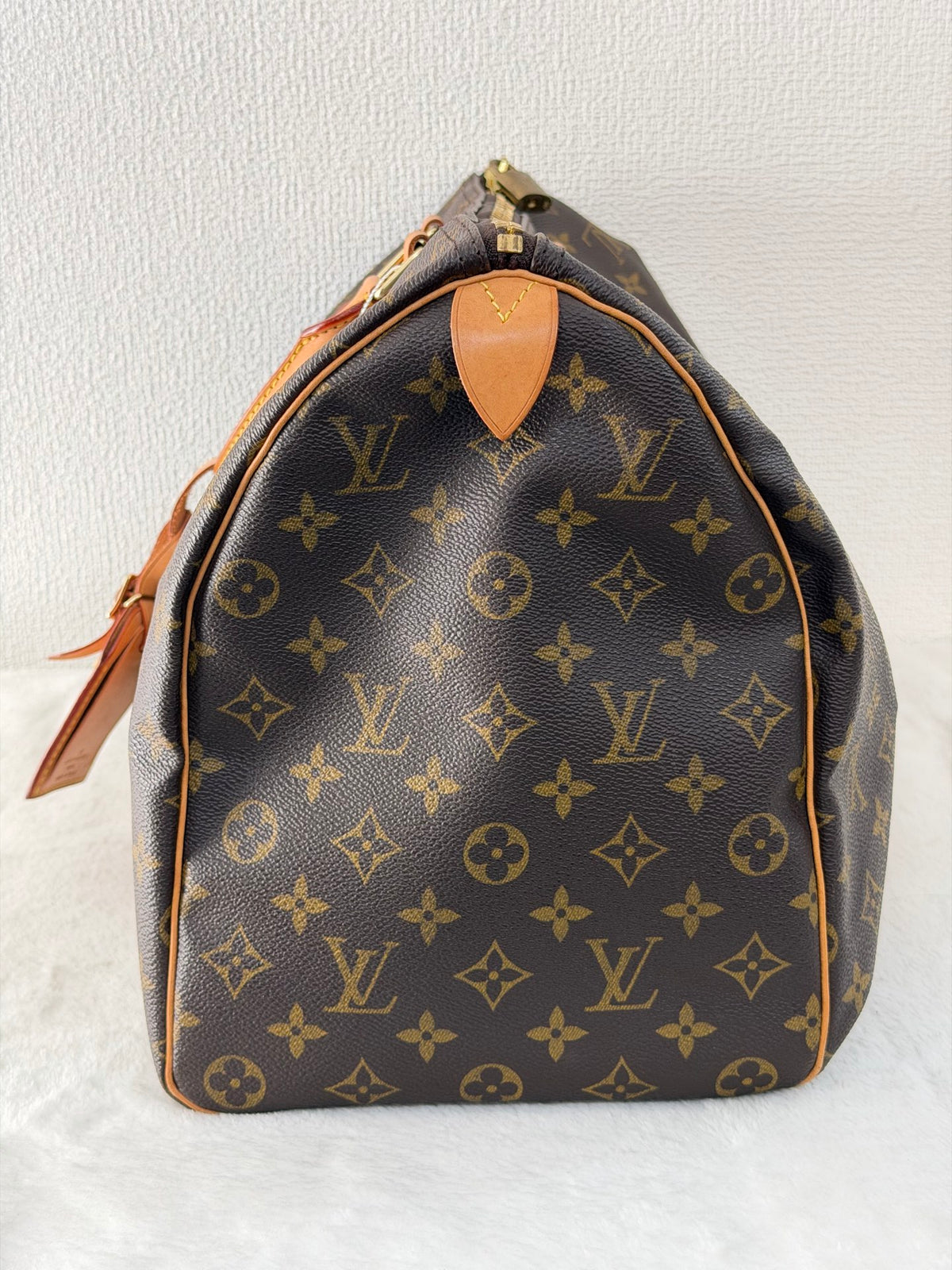 Louis Vuitton Monogram Keepall 45