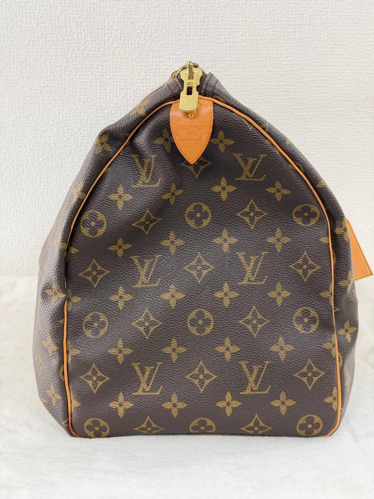 Louis Vuitton Monogram Keepall 45