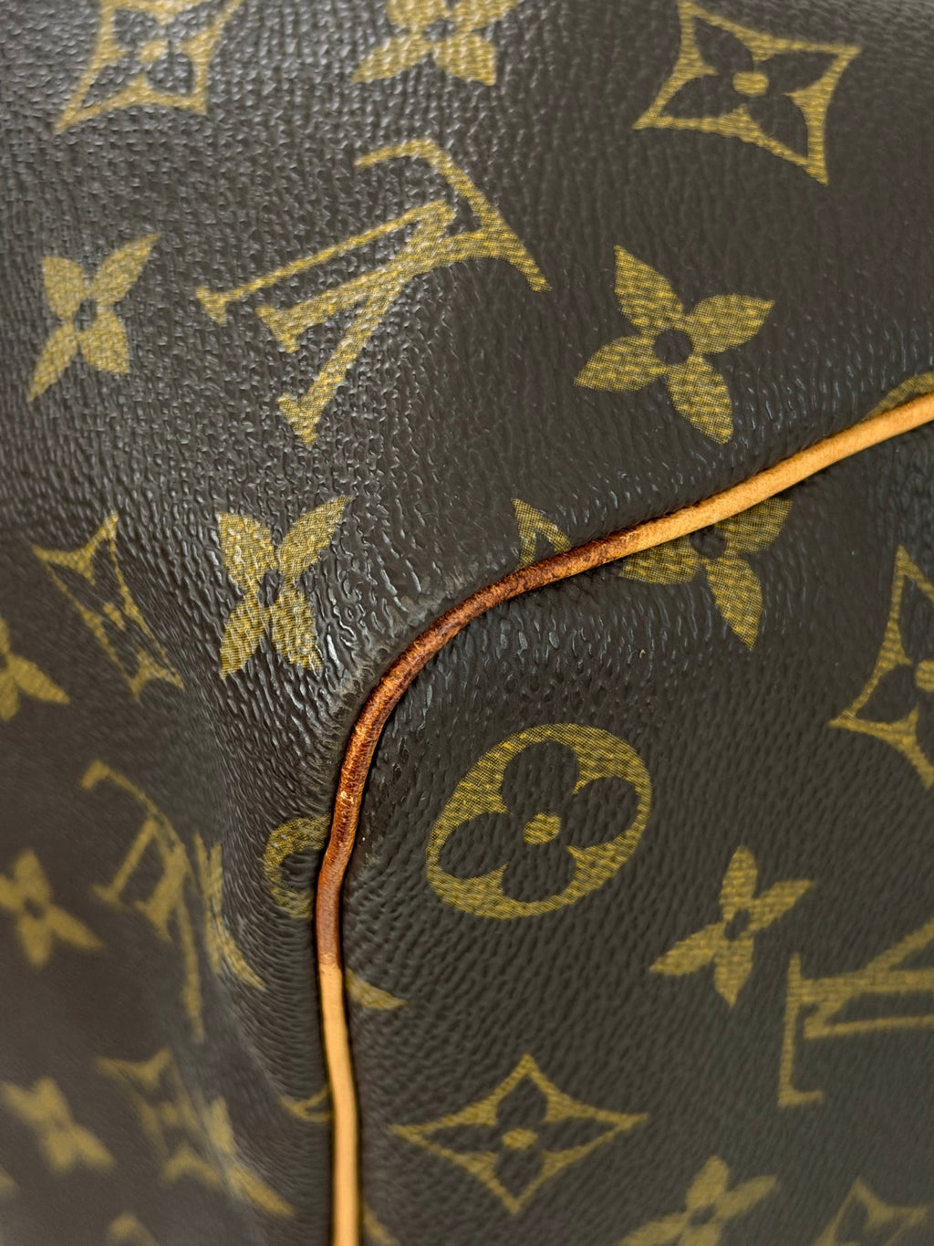 Louis Vuitton Monogram Keepall 45