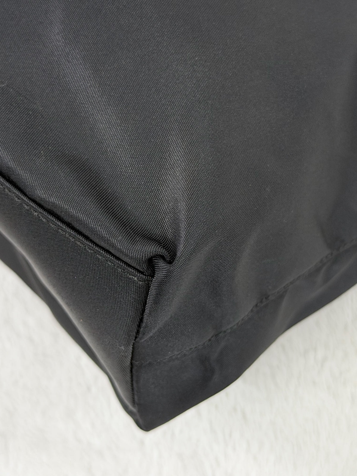 PRADA Tessuto Nylon Tote Bag