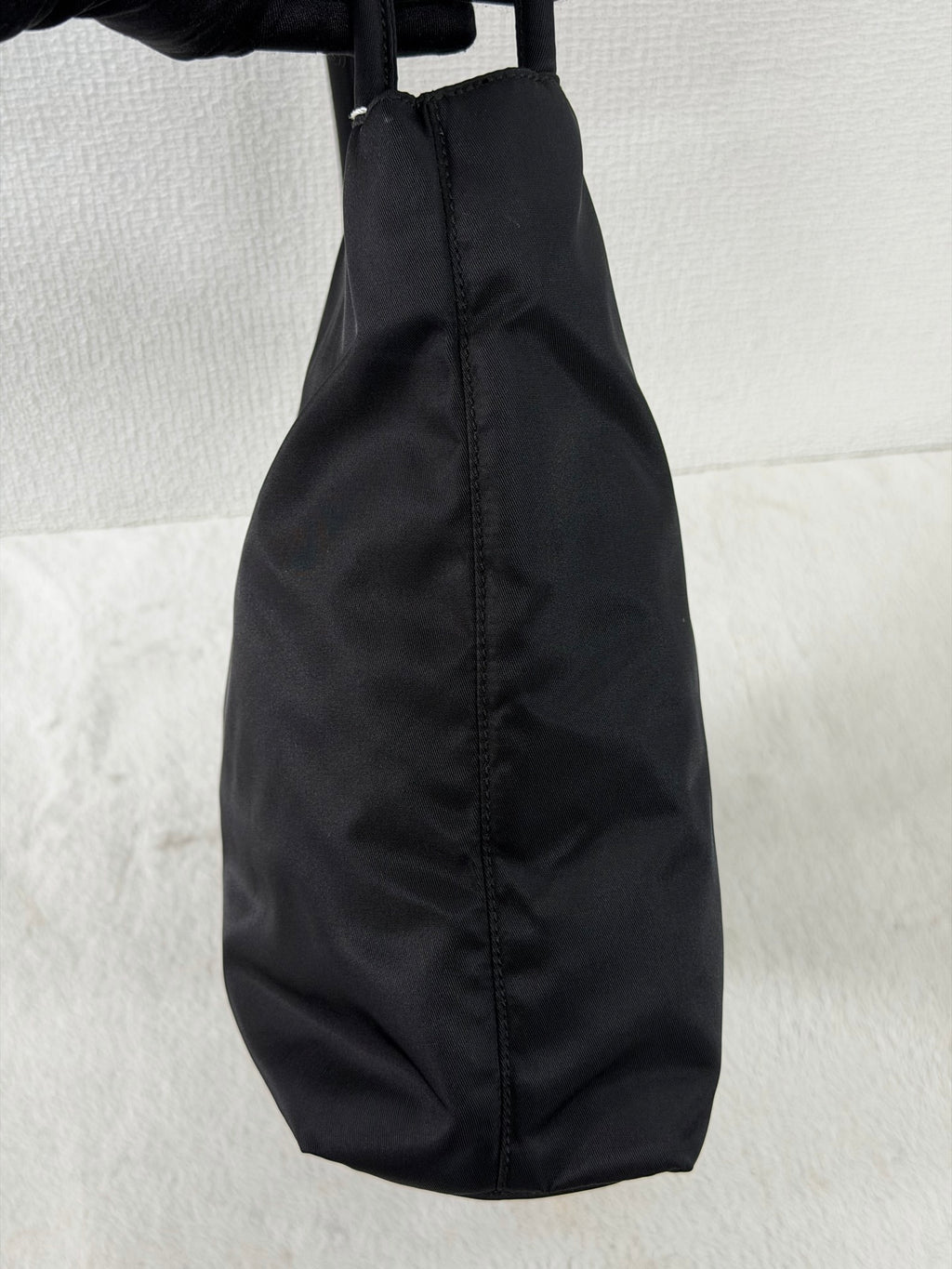 PRADA Tessuto Nylon Tote Bag