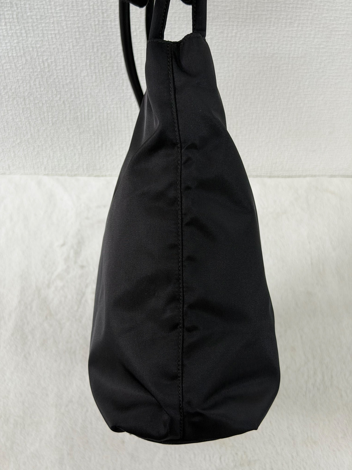PRADA Tessuto Nylon Tote Bag