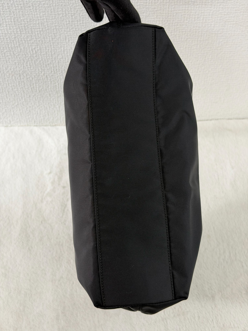 PRADA Tessuto Nylon Tote Bag